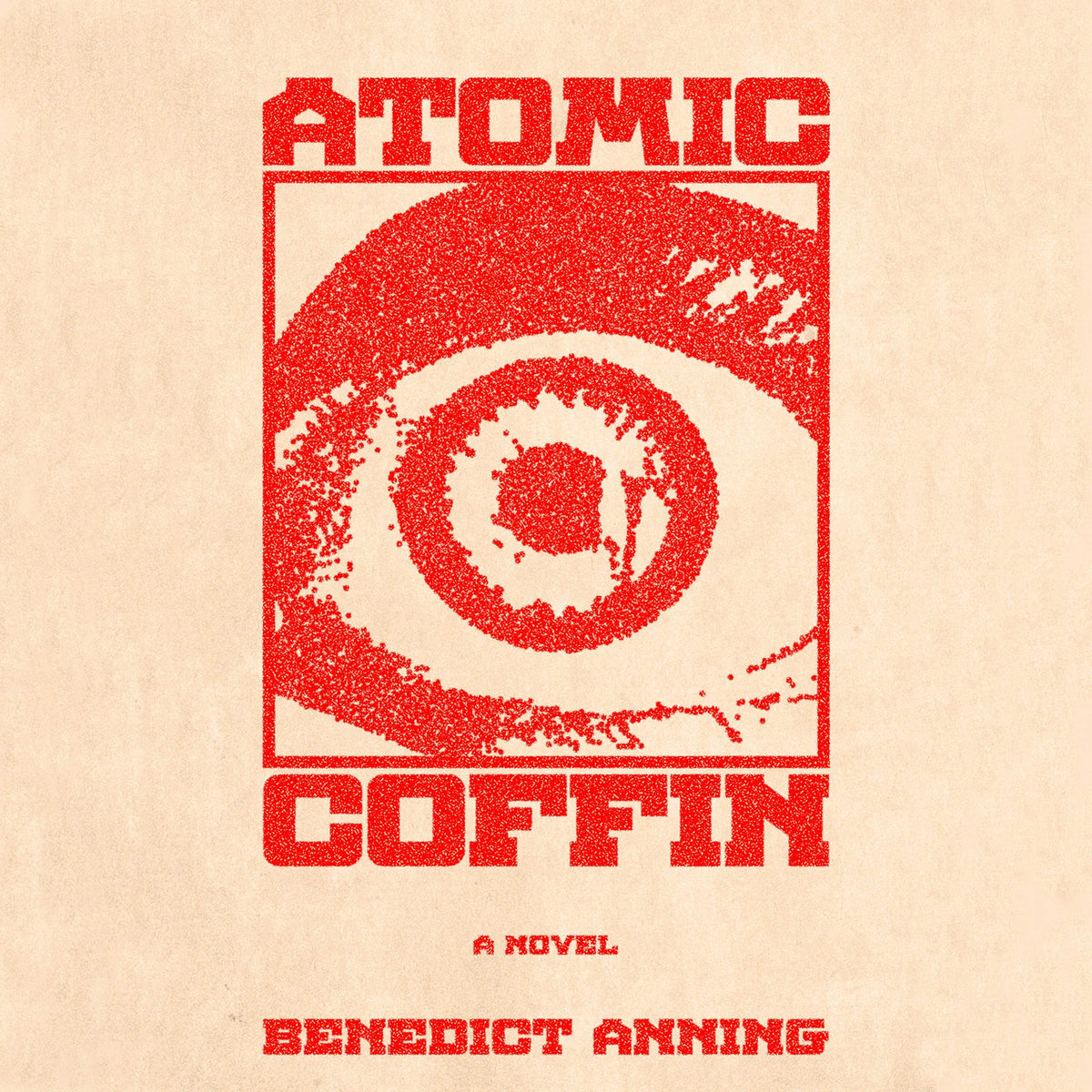 Atomic Coffin