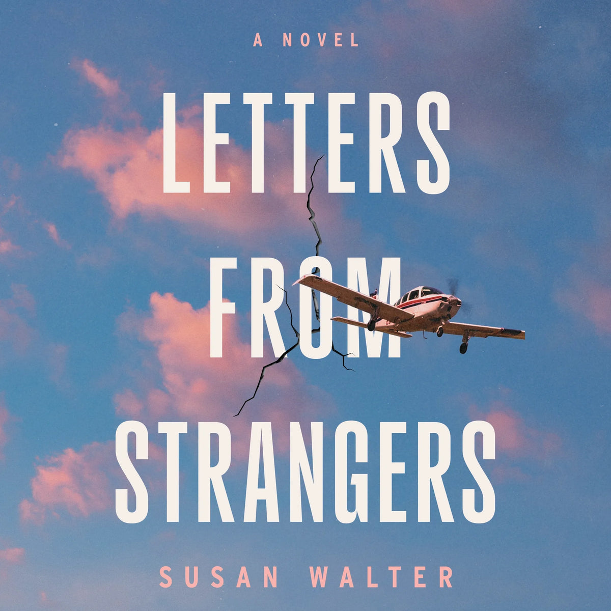 Letters from Strangers