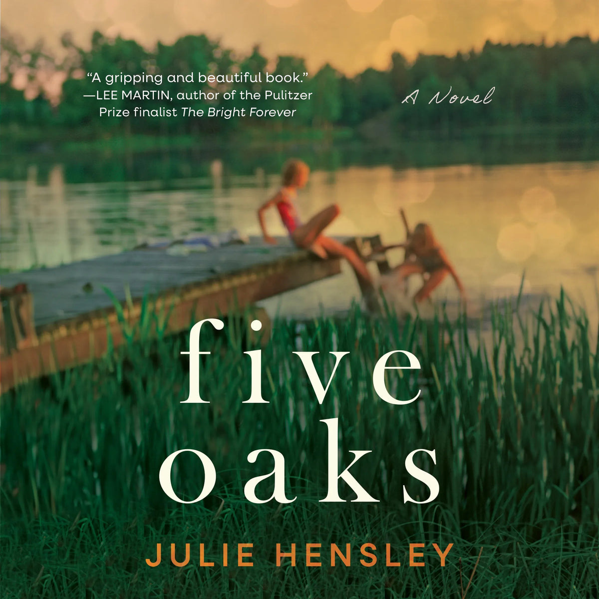 Five Oaks