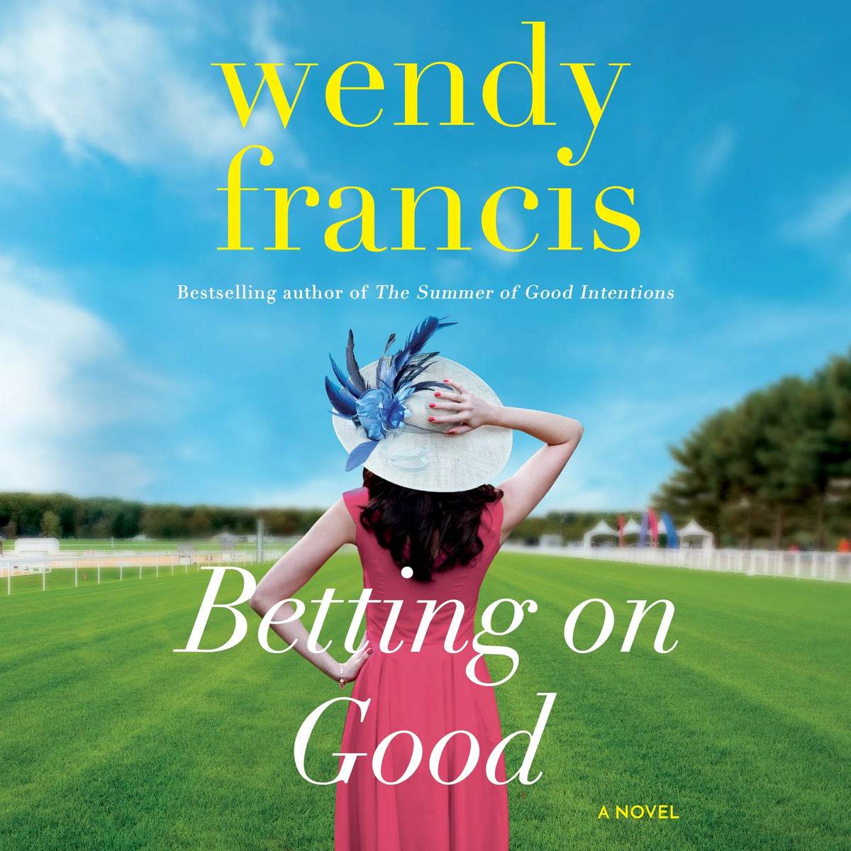 Betting on Good