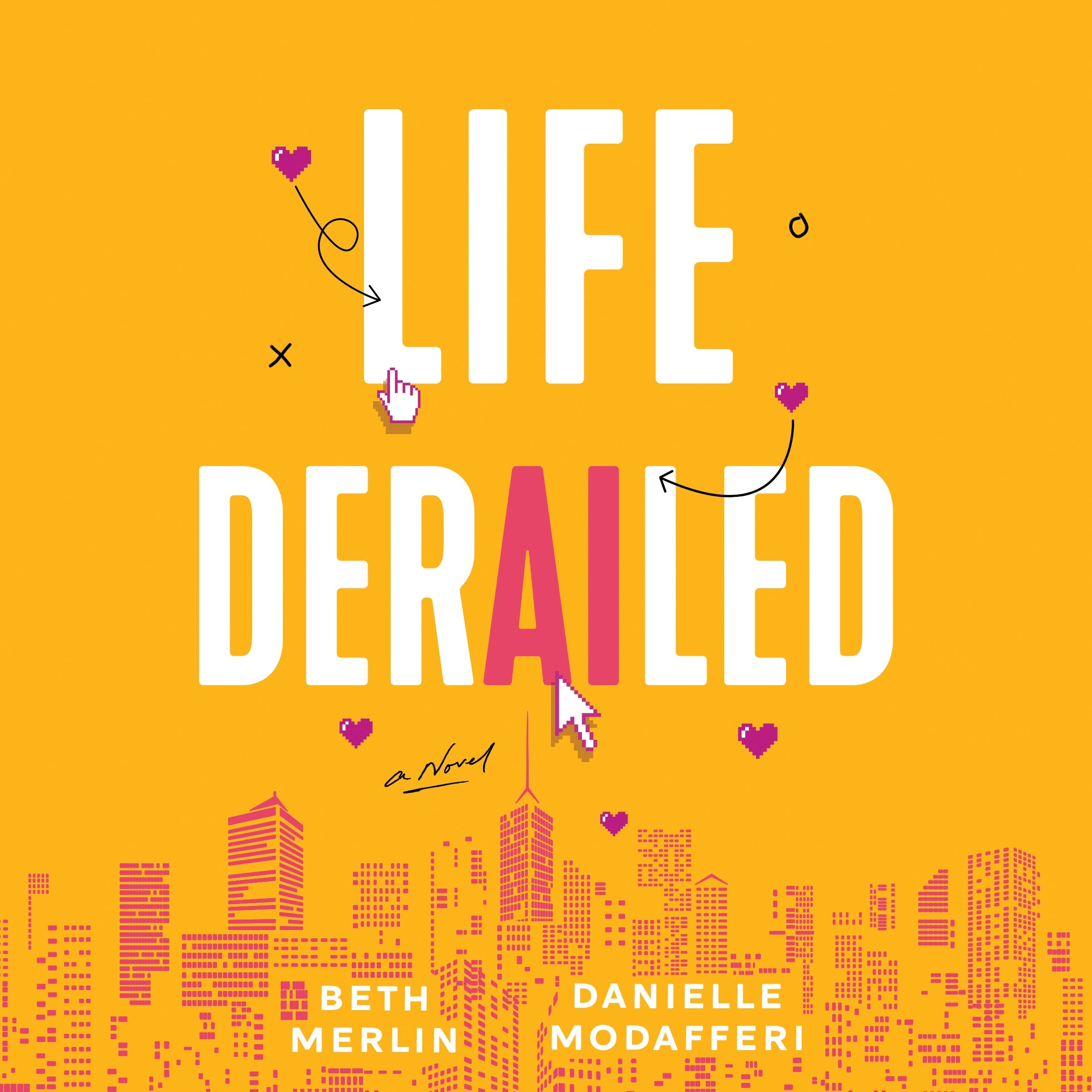 Life Derailed