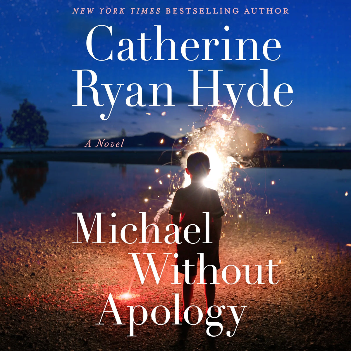 Michael Without Apology