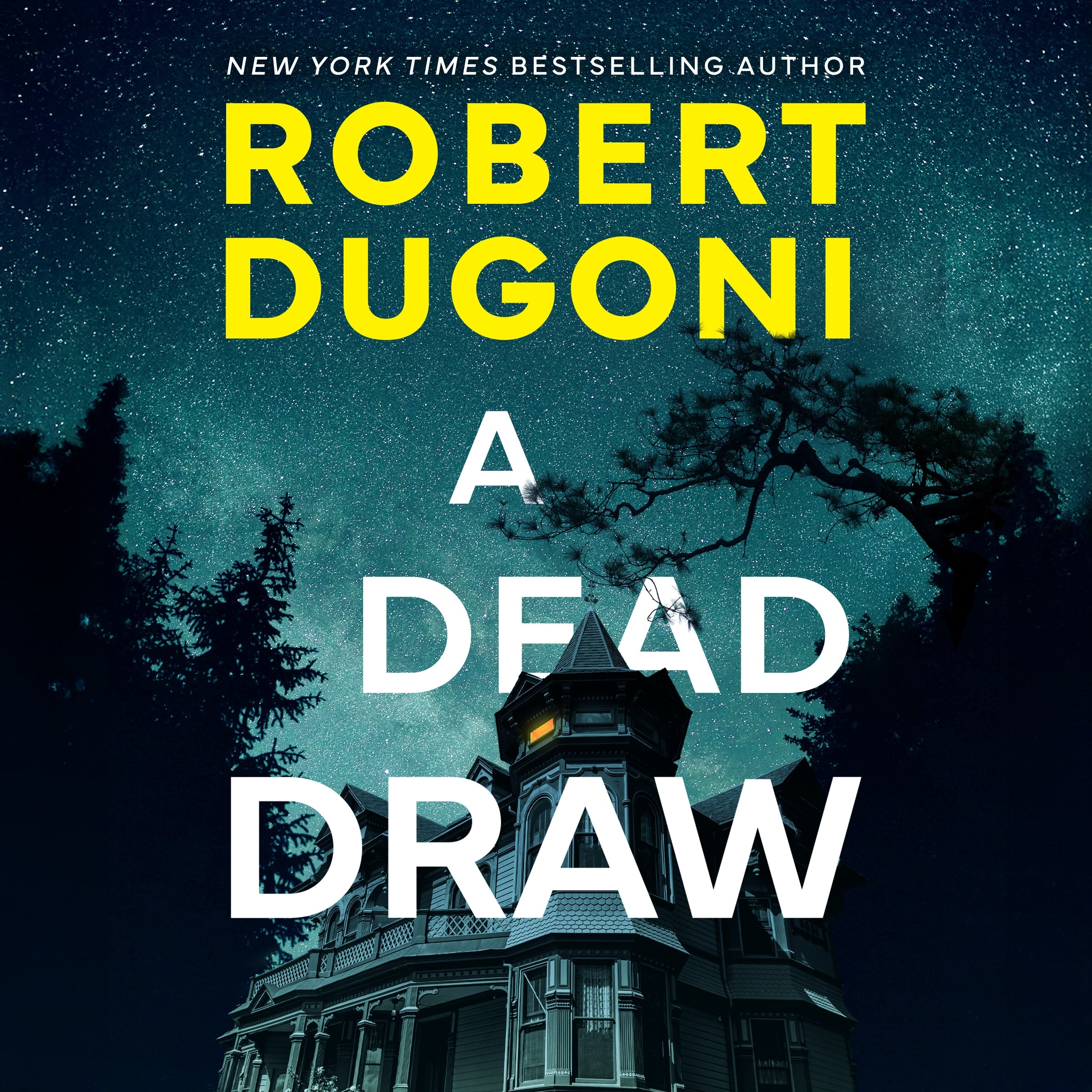 A Dead Draw