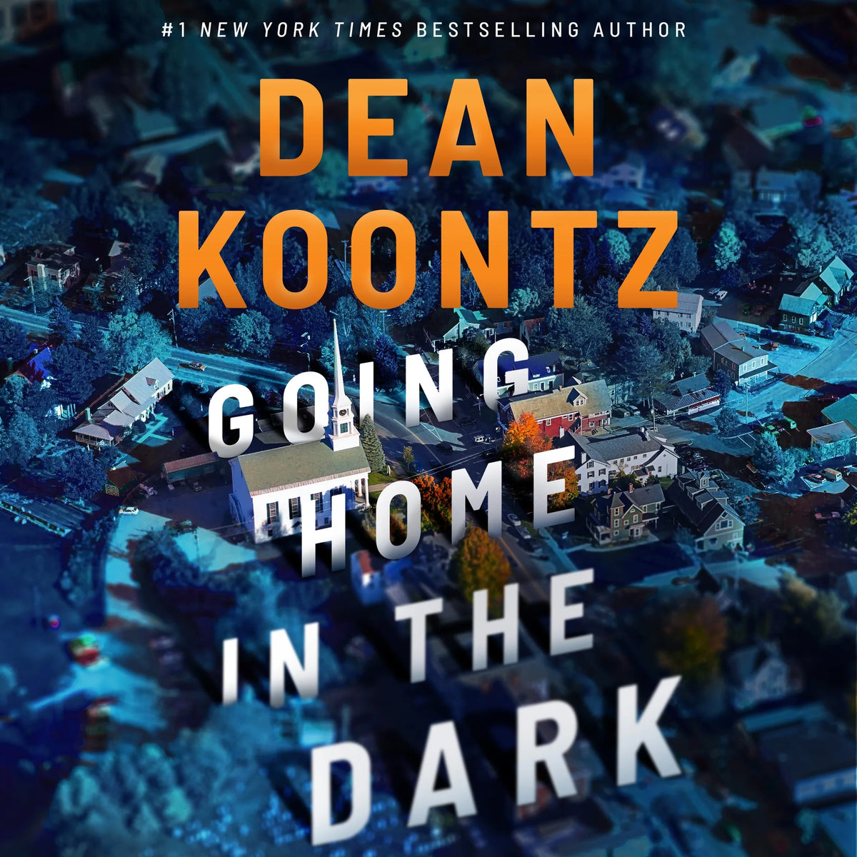 Going Home in the Dark