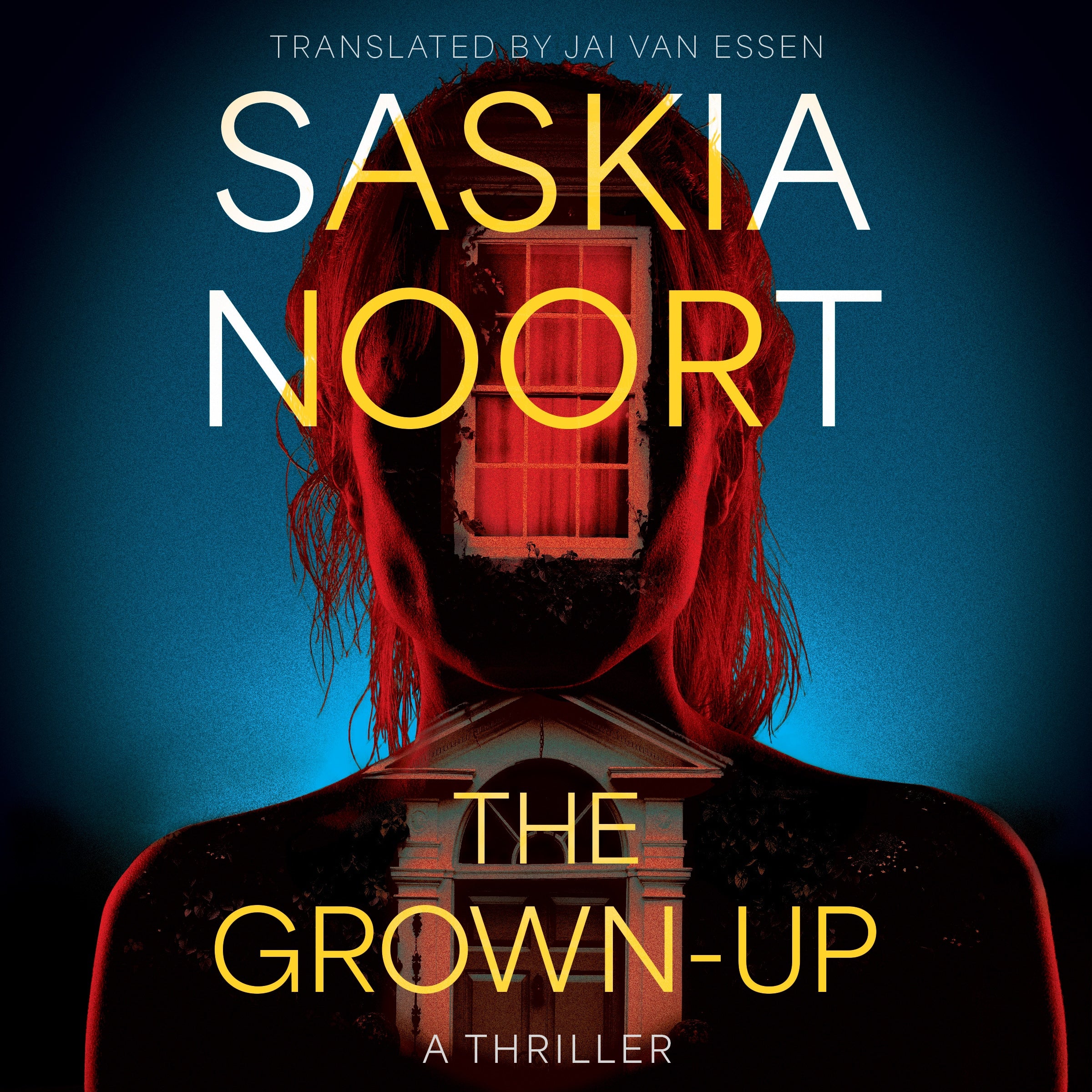 The Grown-Up