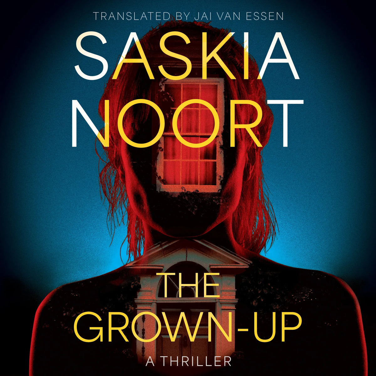 The Grown-Up