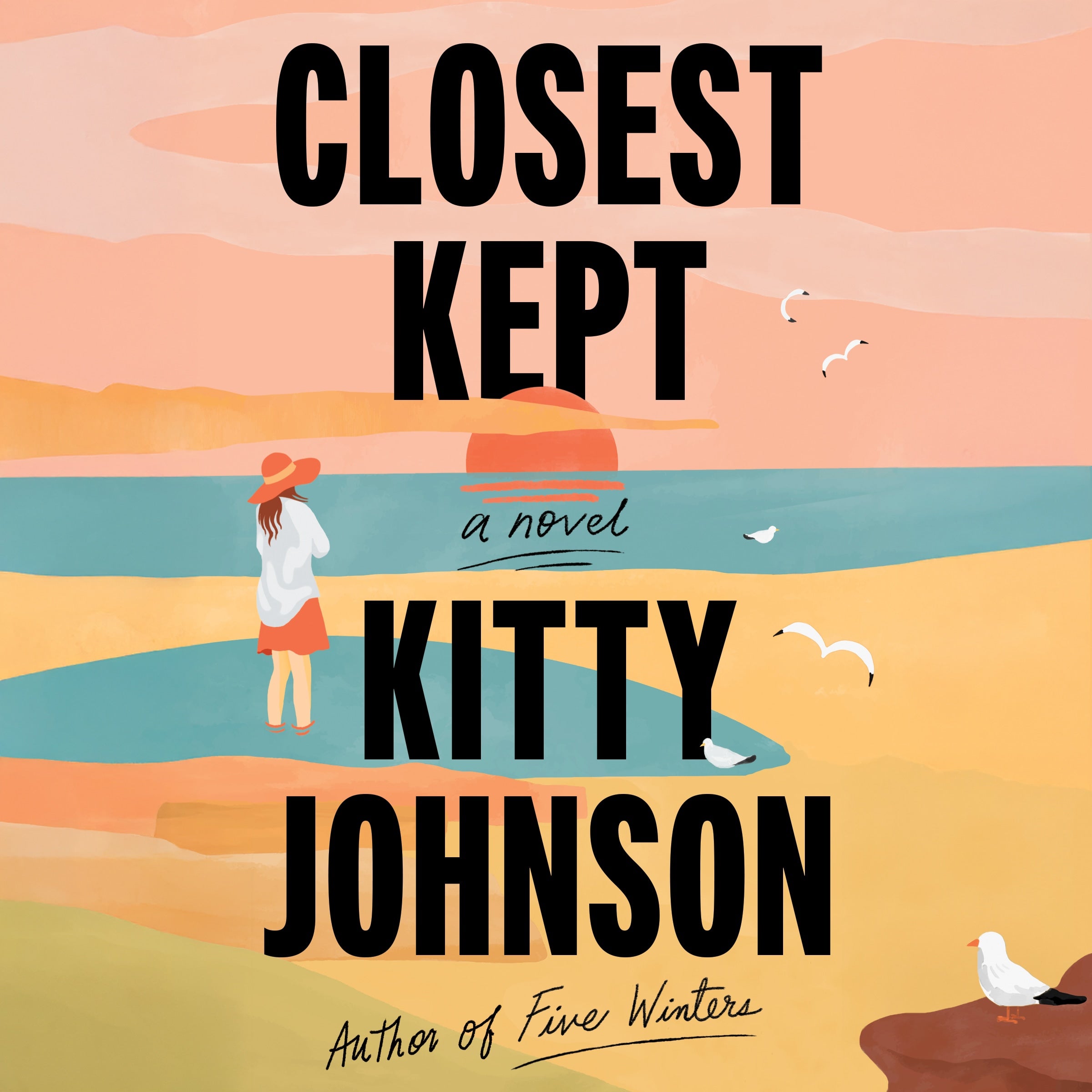 Closest Kept