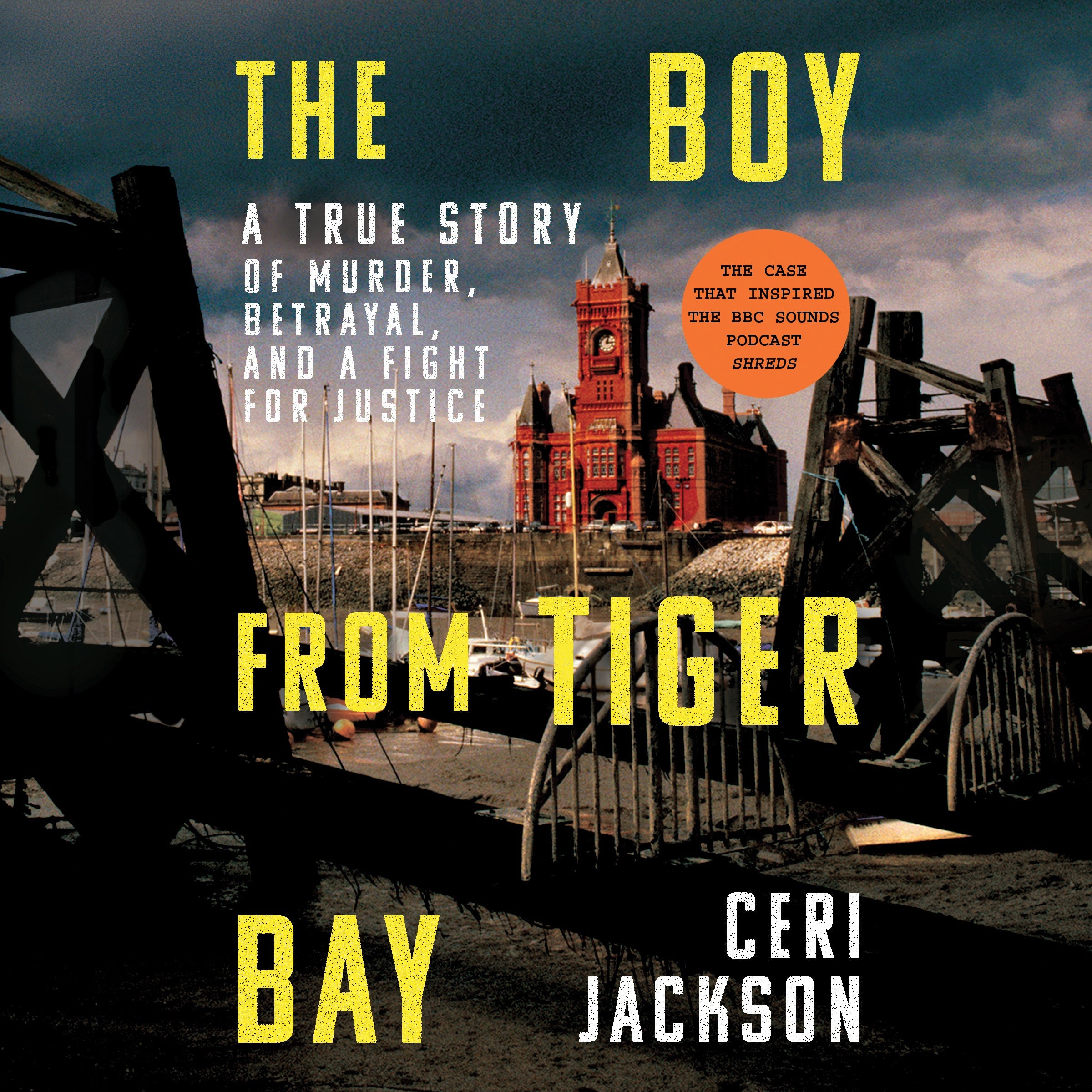 The Boy from Tiger Bay