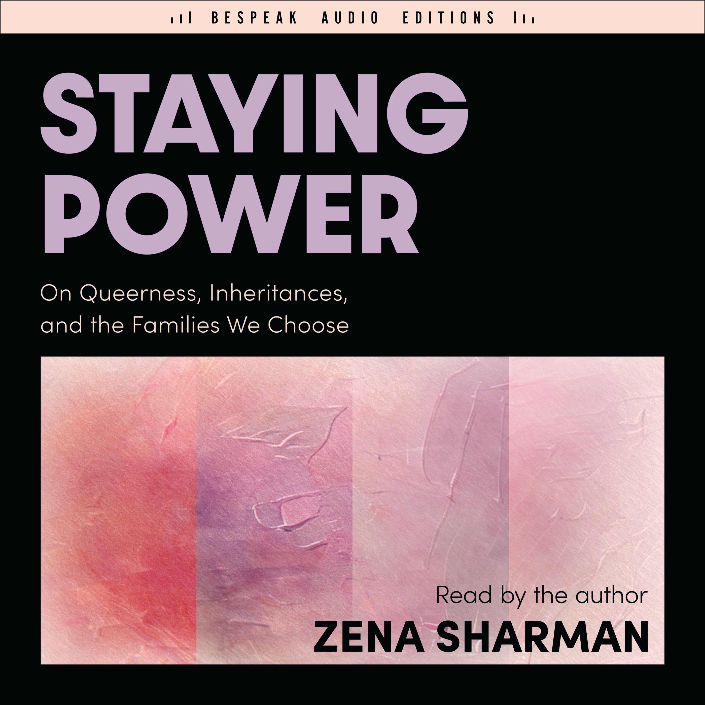 Staying Power