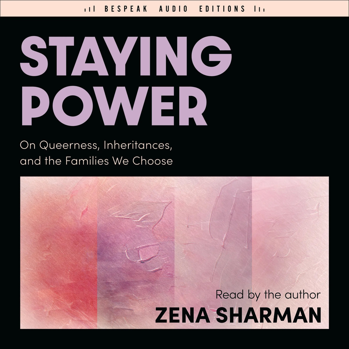 Staying Power