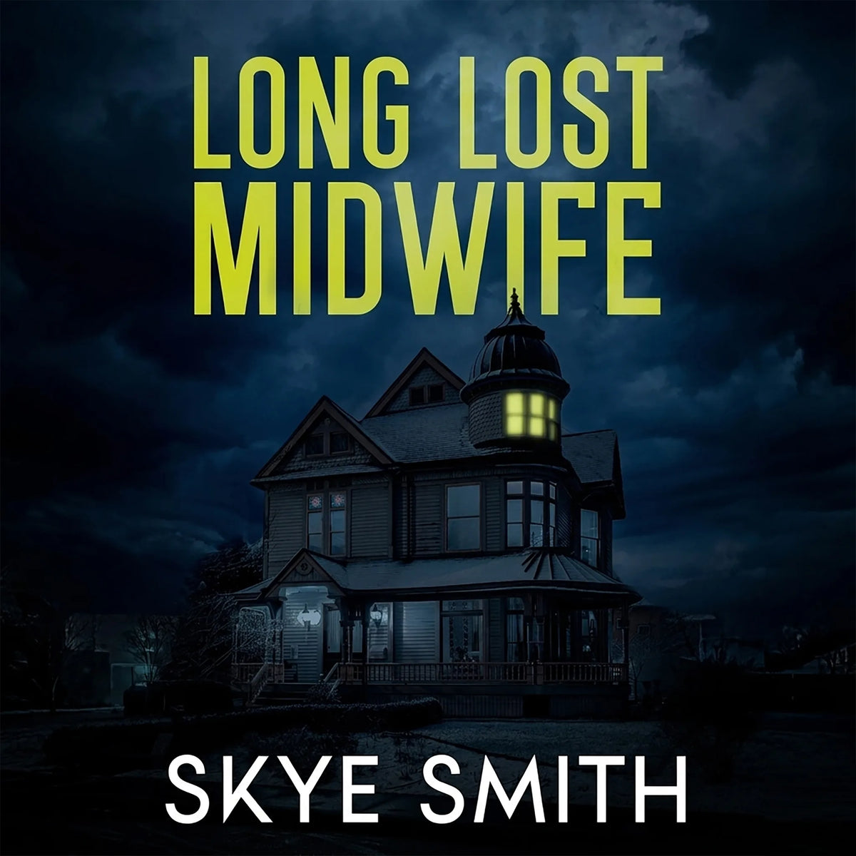 Long Lost Midwife