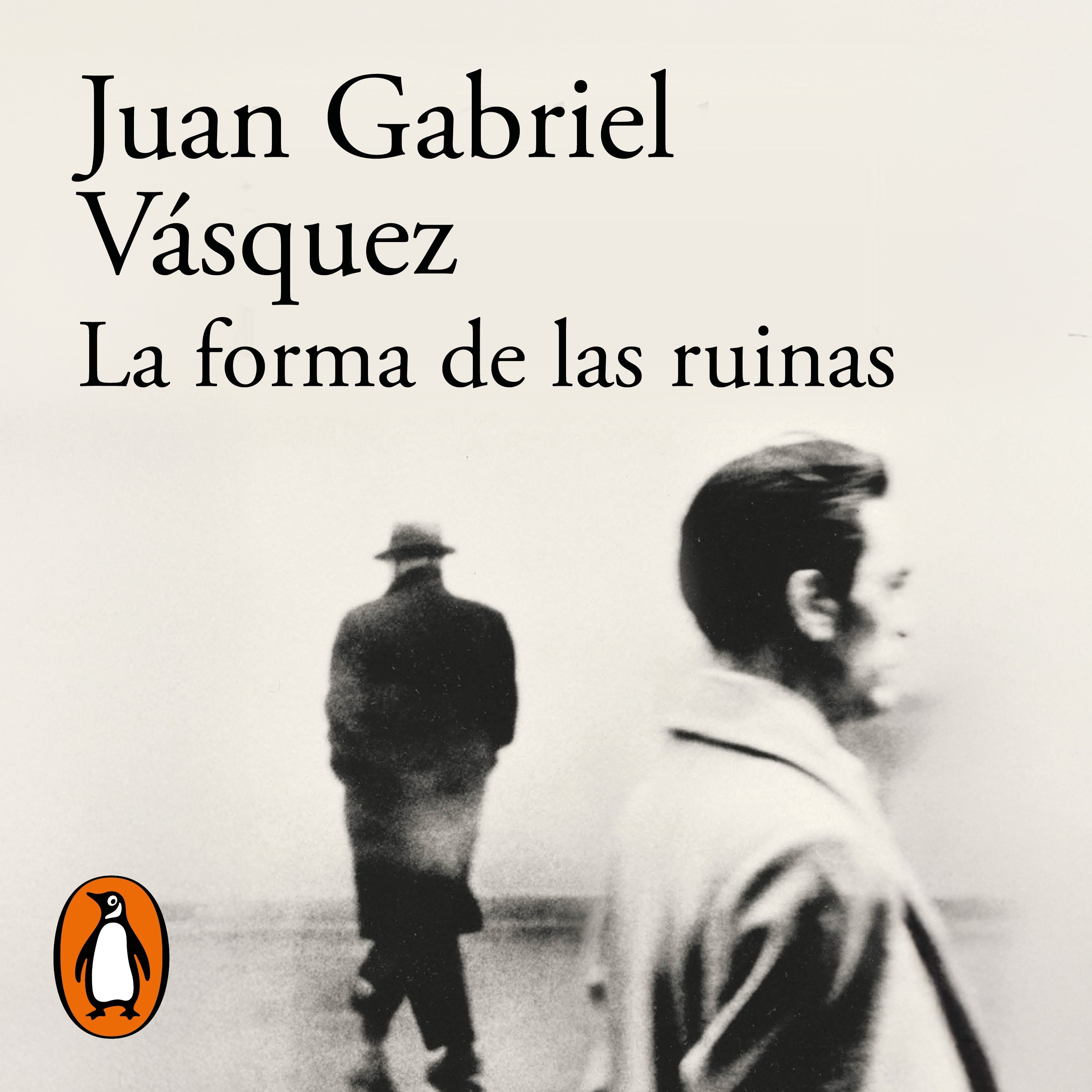 La forma de las ruinas
