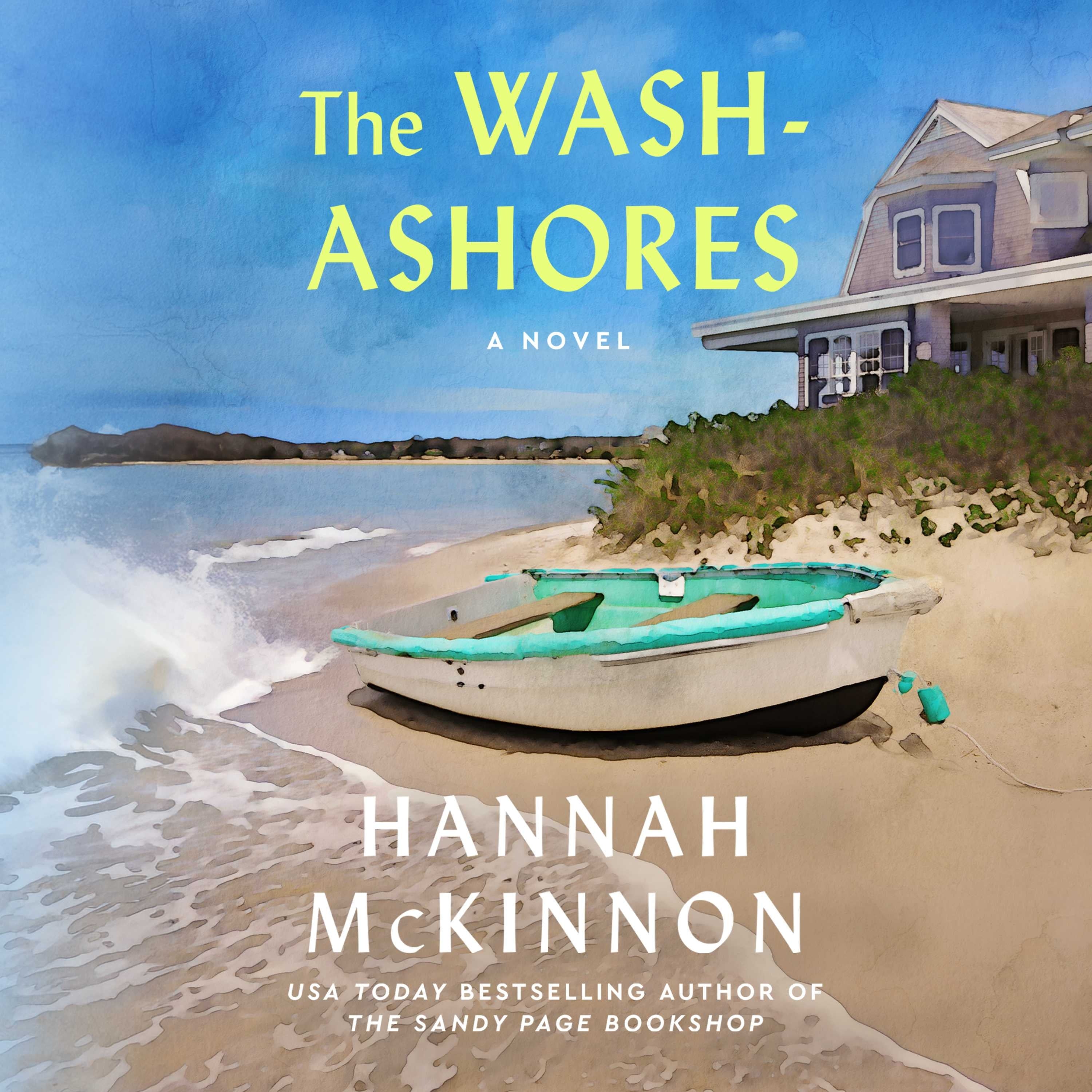 The Wash-Ashores