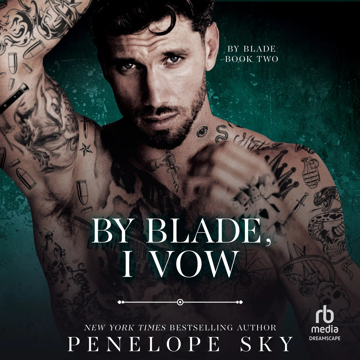 By Blade, I Vow