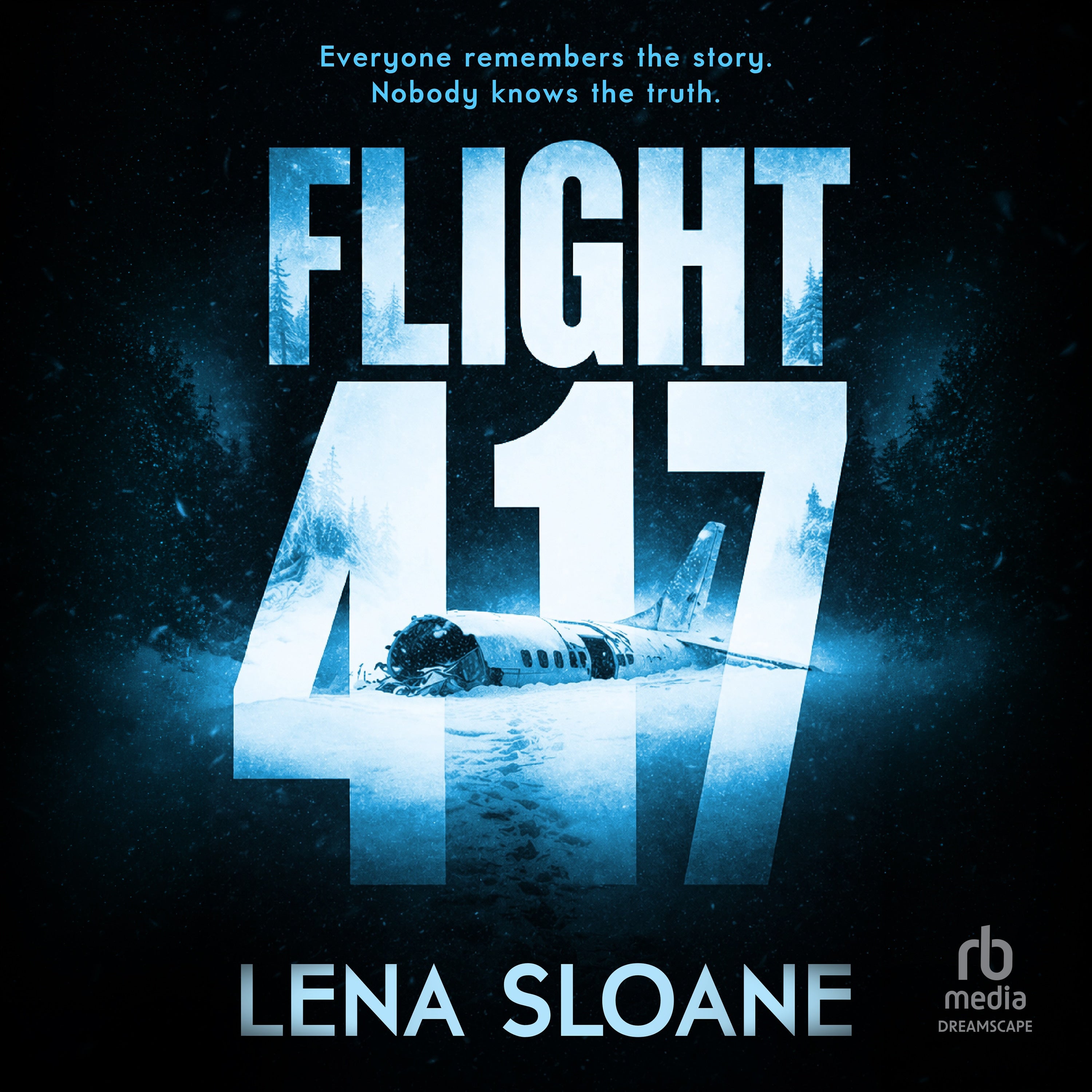 Flight 417