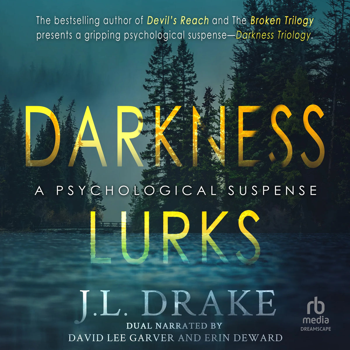 Darkness Lurks