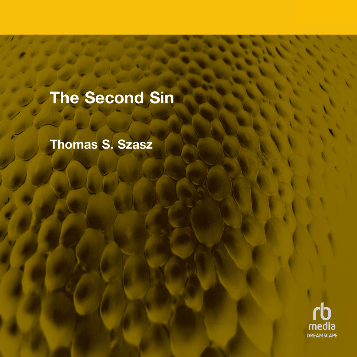The Second Sin