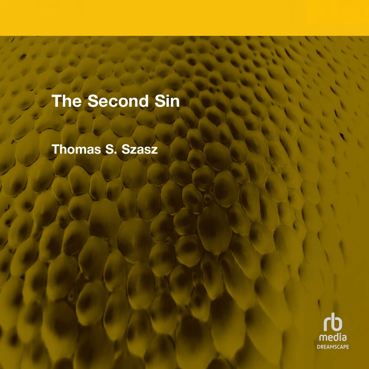 The Second Sin