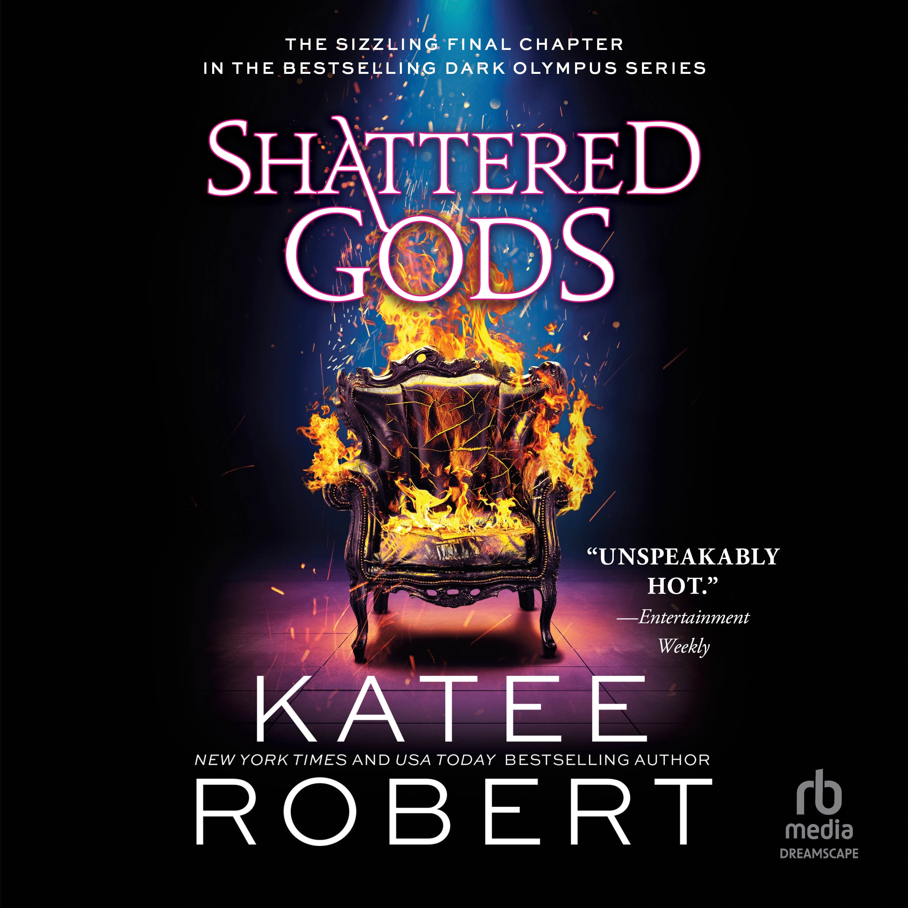Shattered Gods
