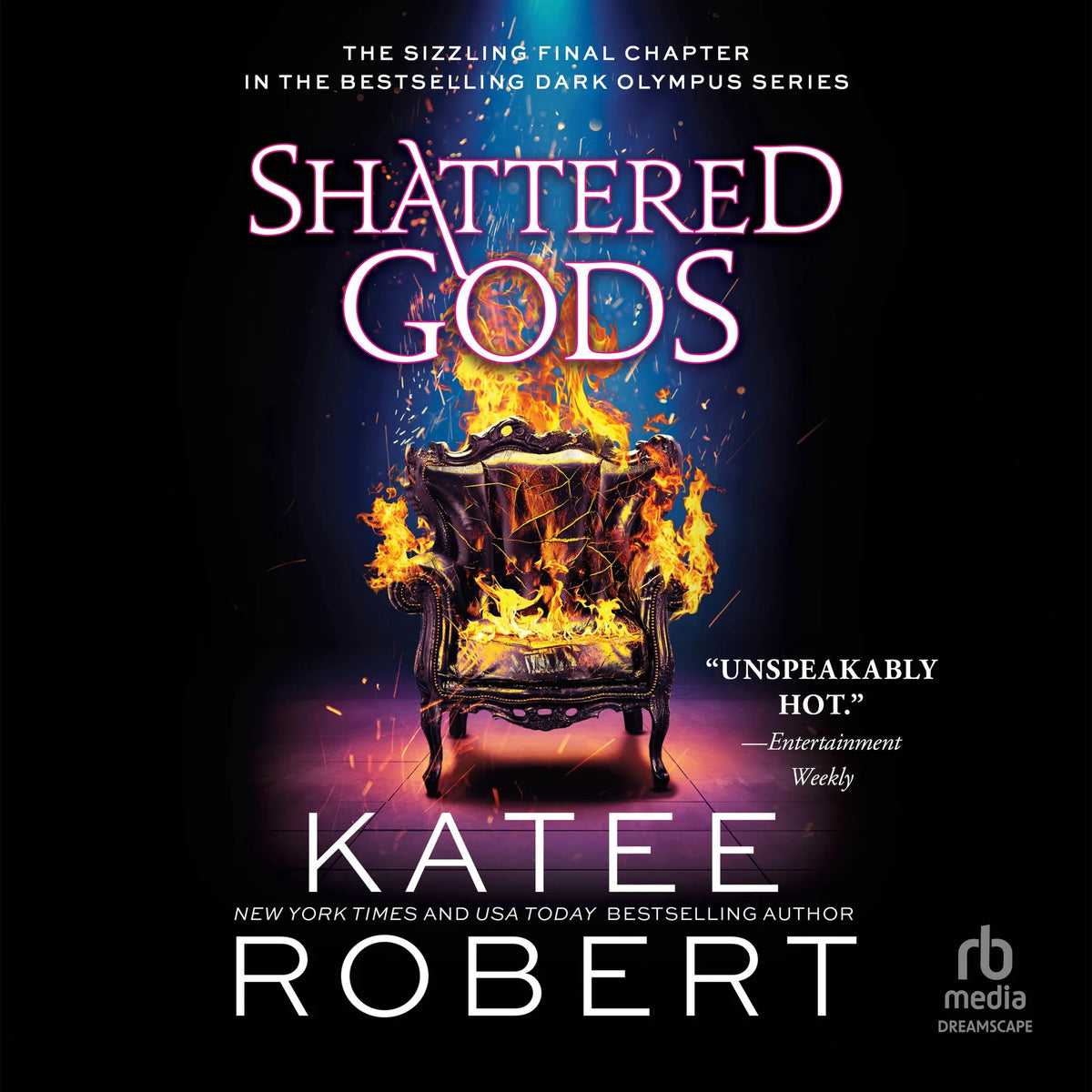 Shattered Gods