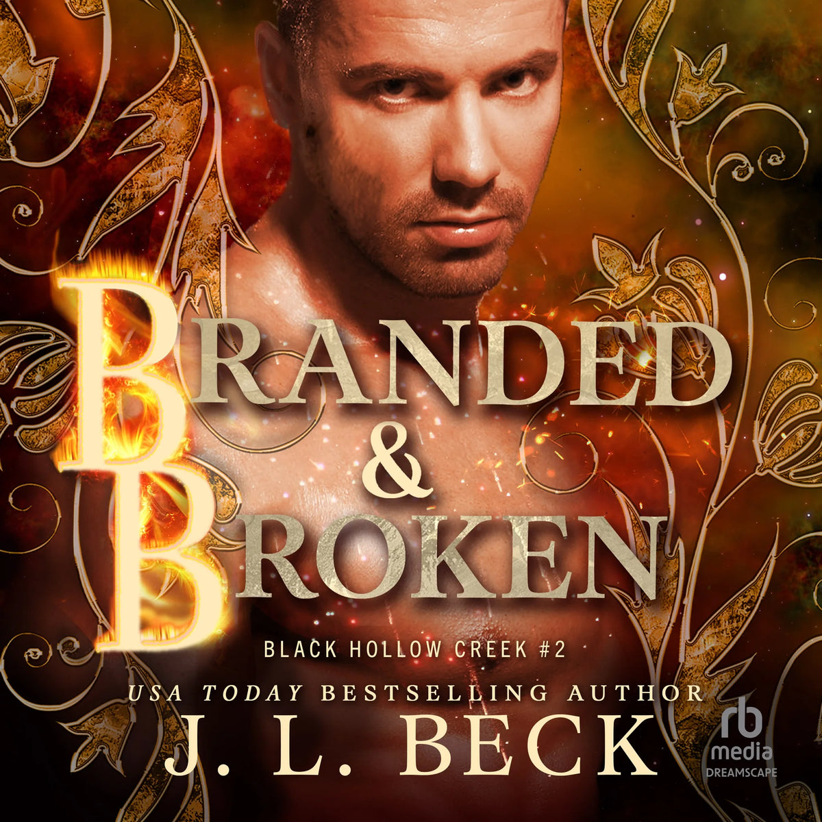 Branded & Broken