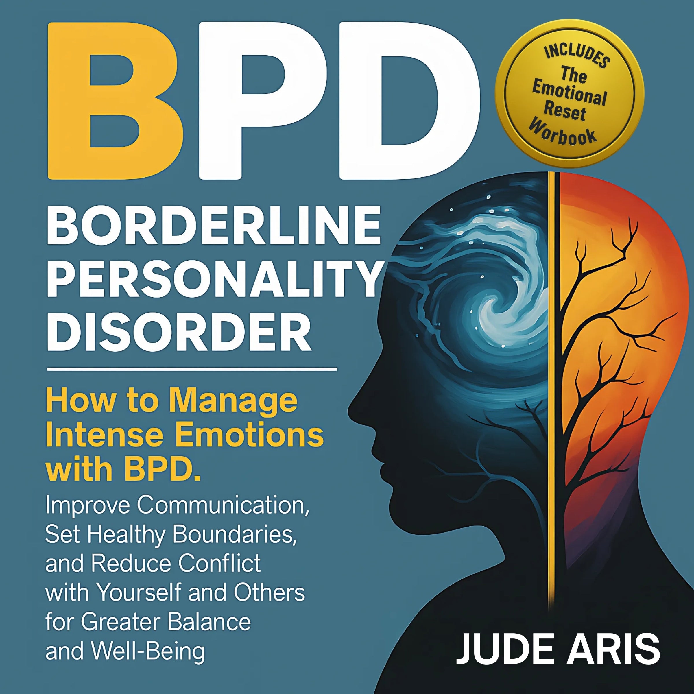 Borderline Personality Disorder