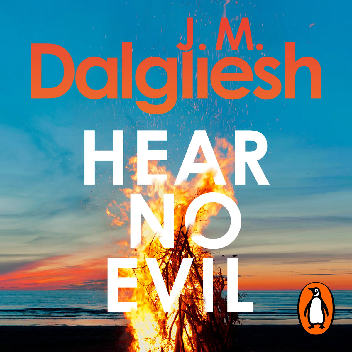 Hear No Evil