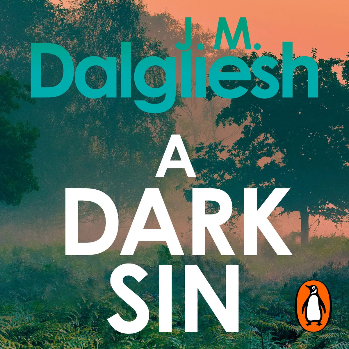 A Dark Sin