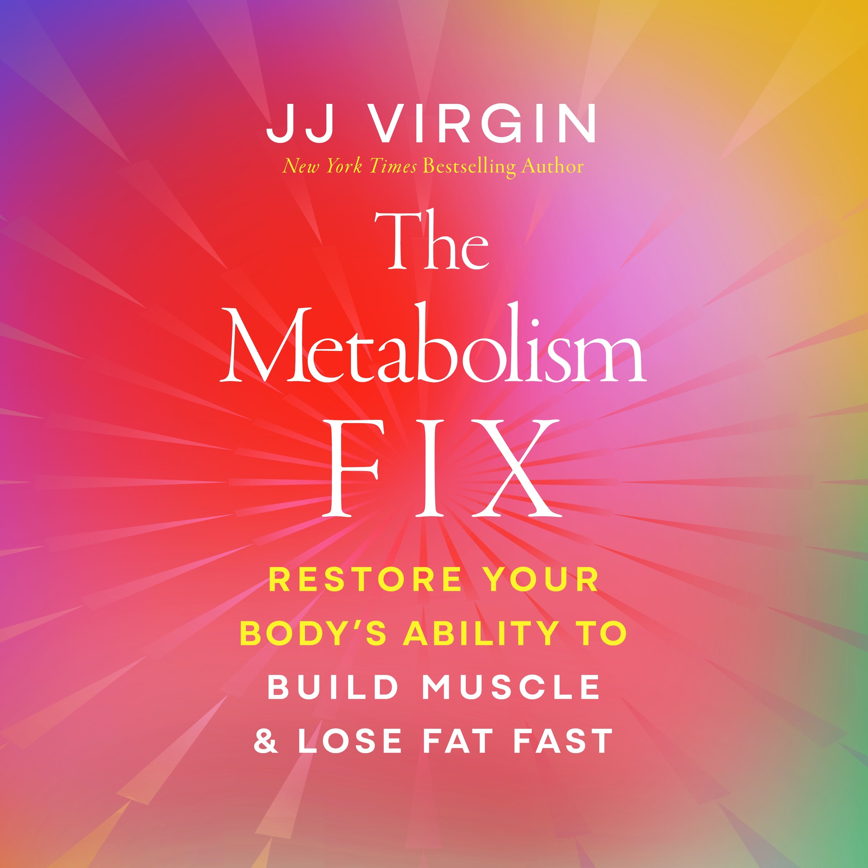 The Metabolism Fix