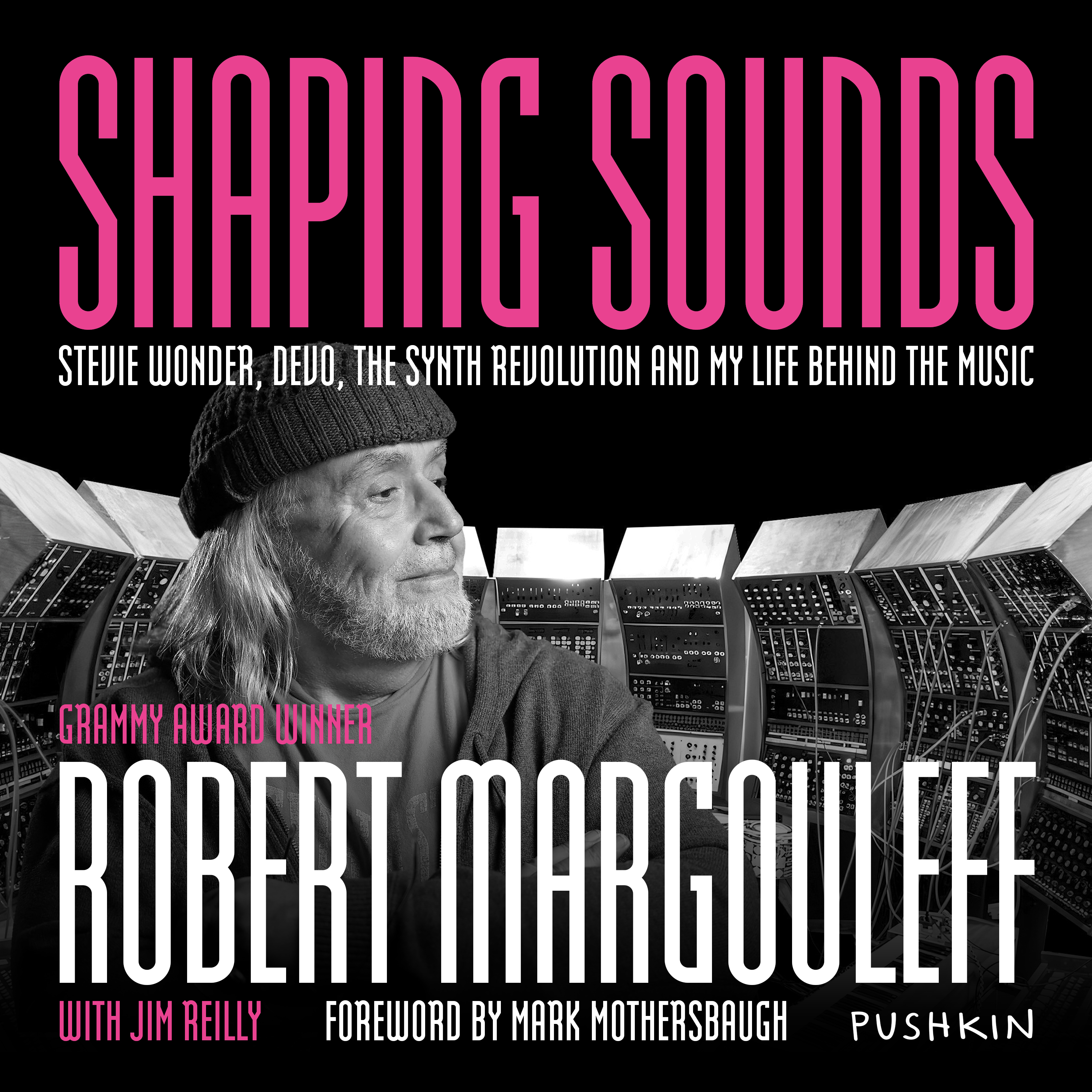 Shaping Sounds