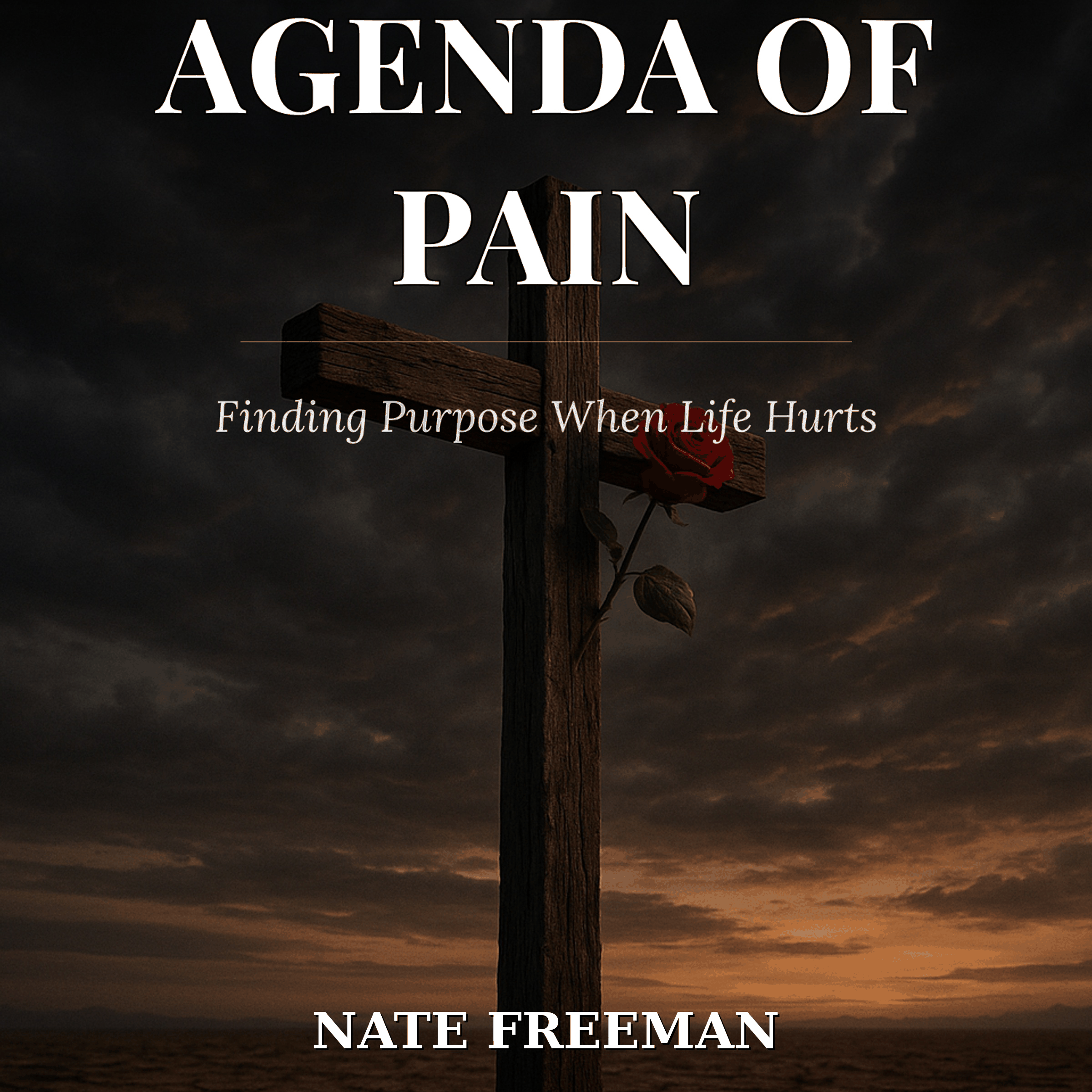The Hidden Agenda of Pain