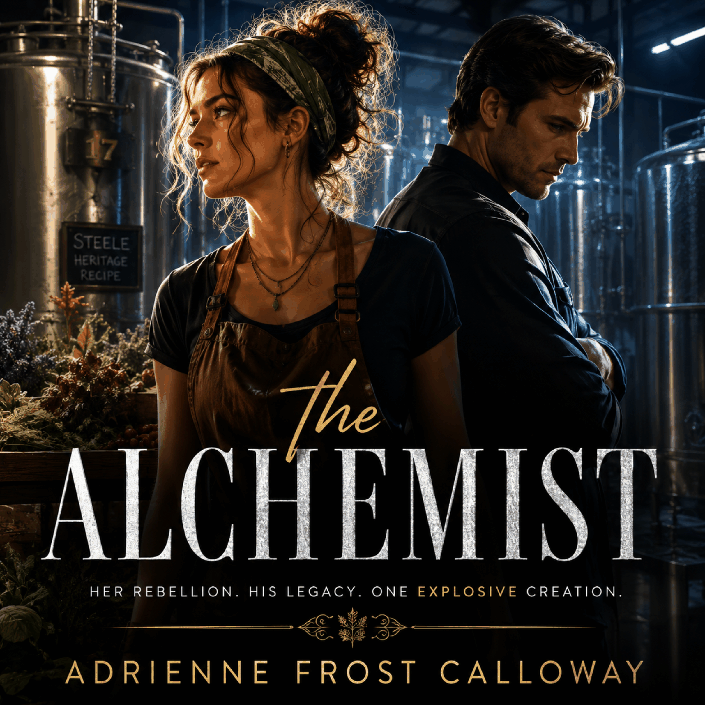 The ALCHEMIST