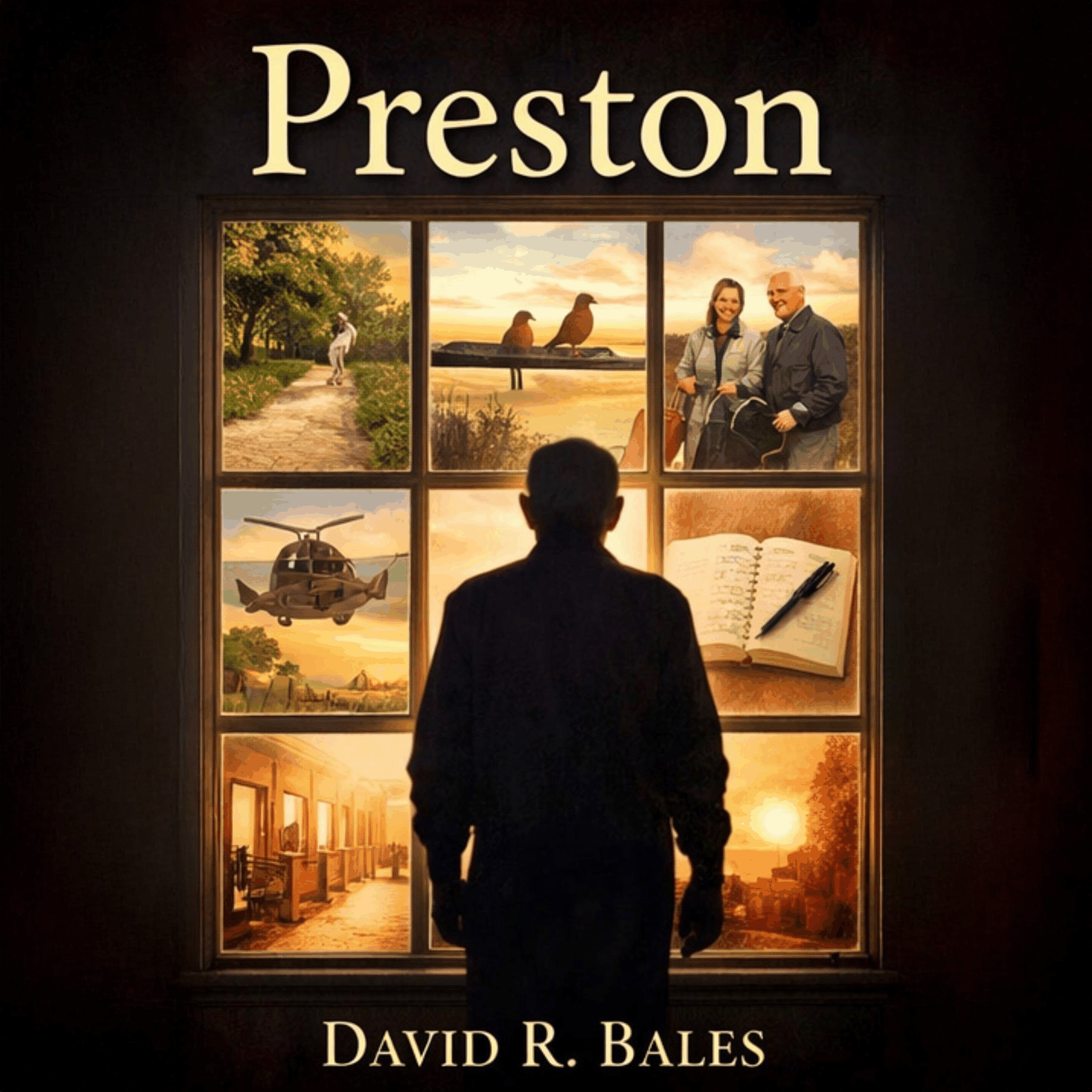 Preston
