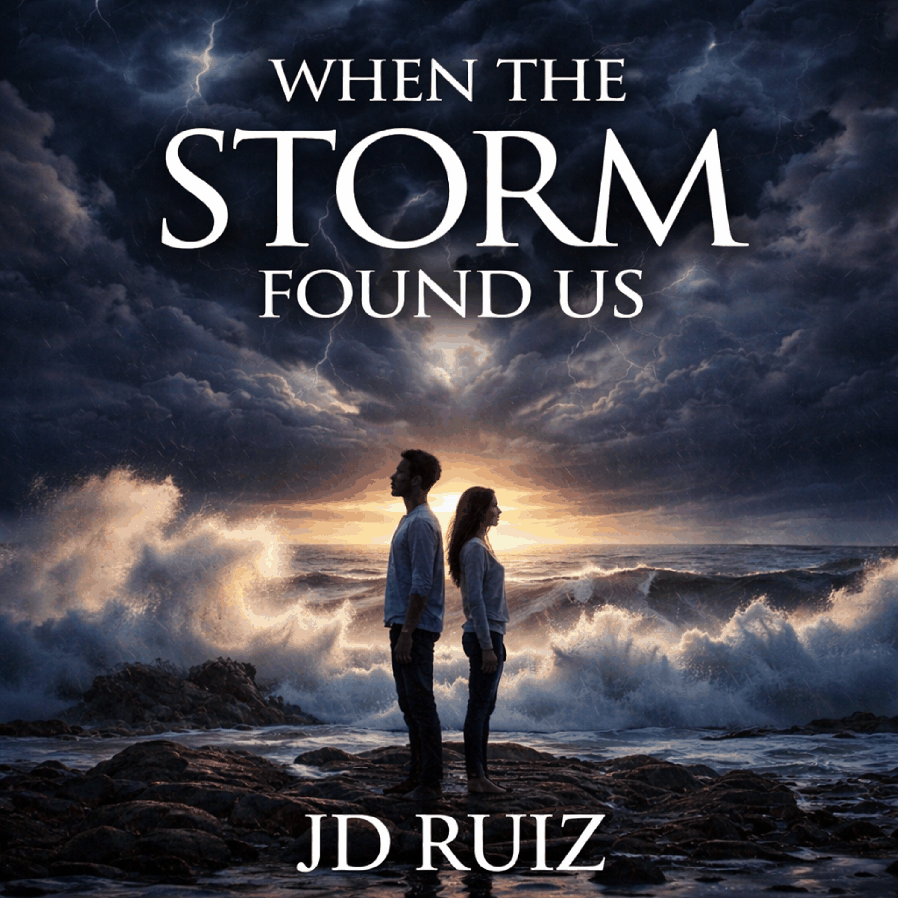 When The Storm Found Us