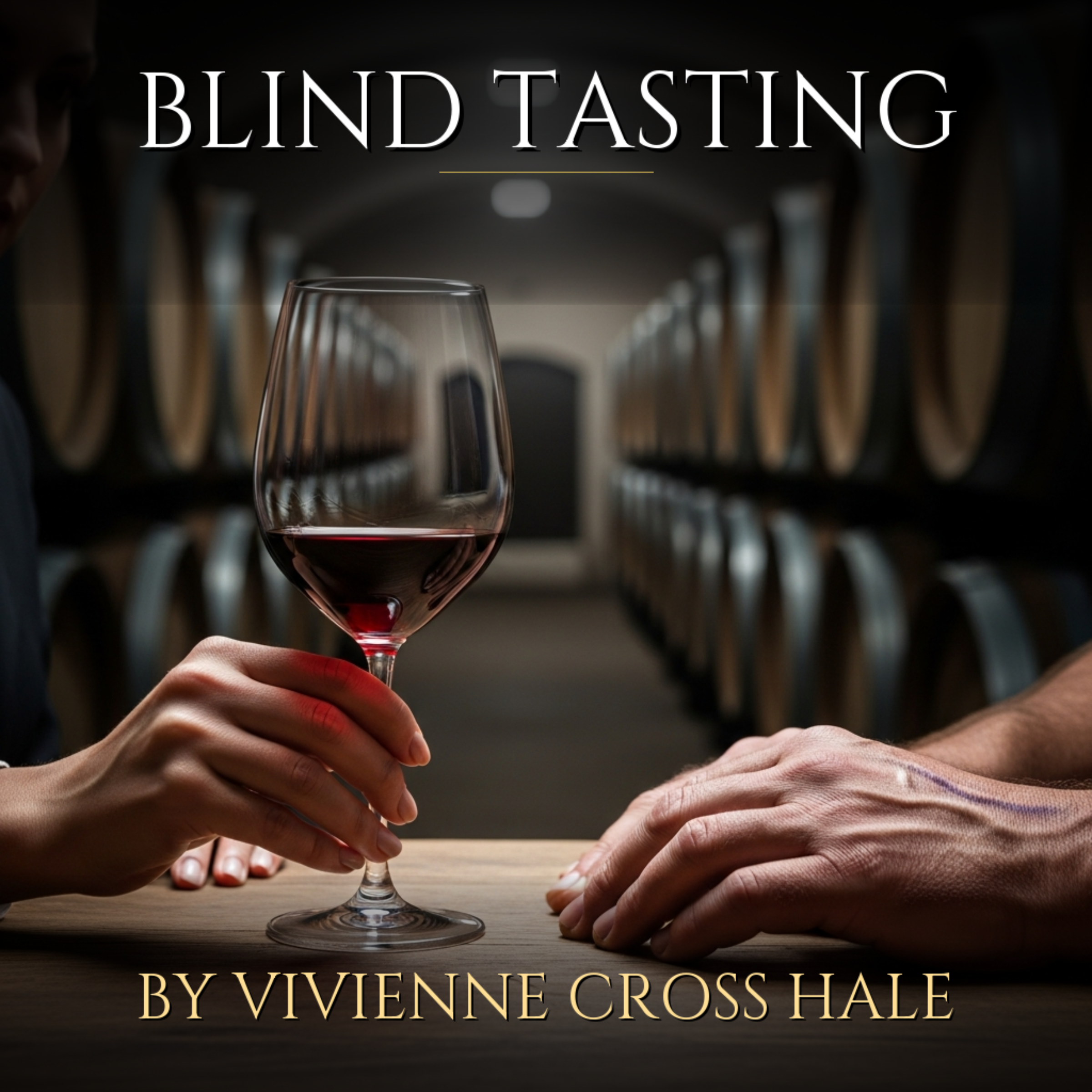Blind Tasting