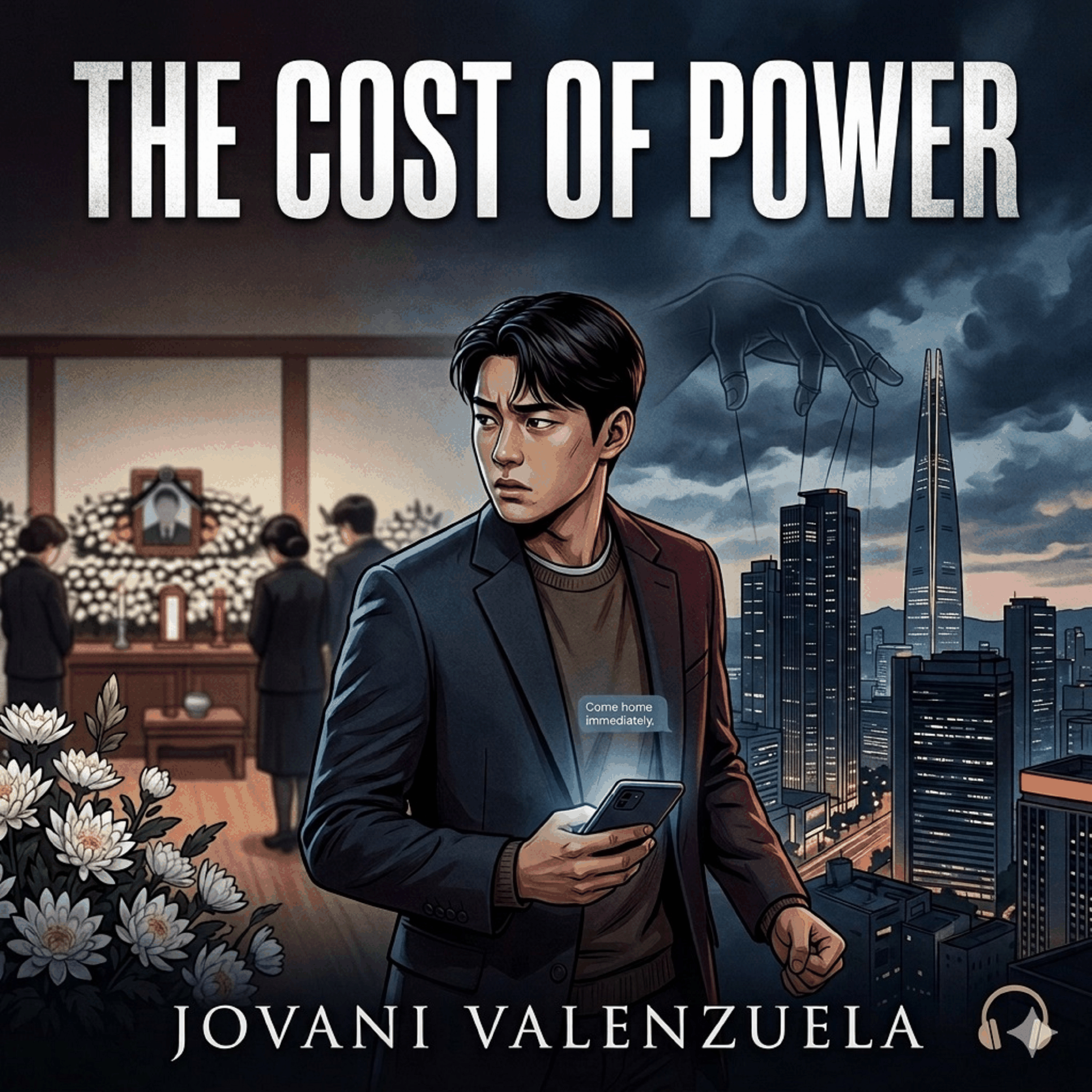 The Cost of Power