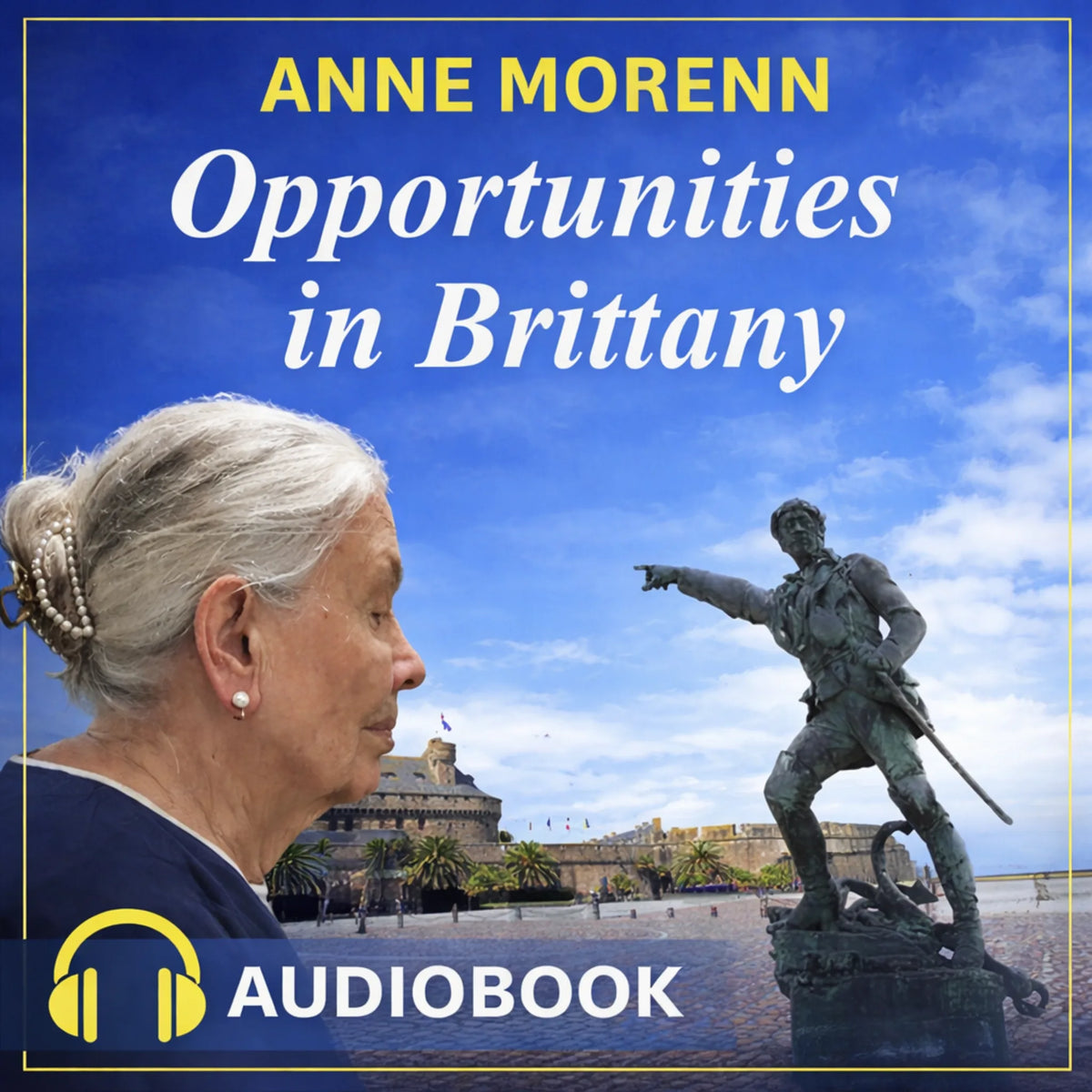 Opportunities in Brittany