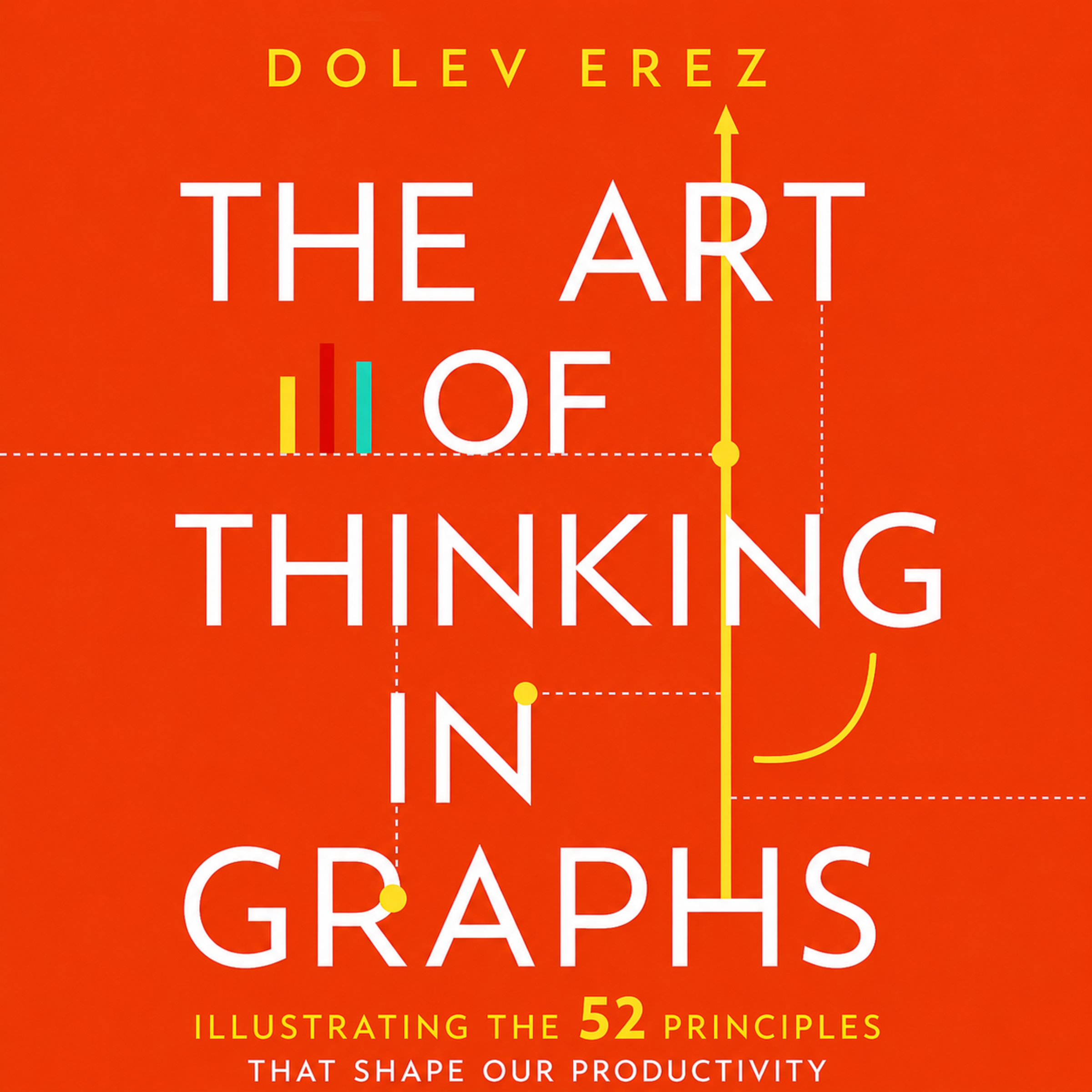 The Art of Thinking in Graphs