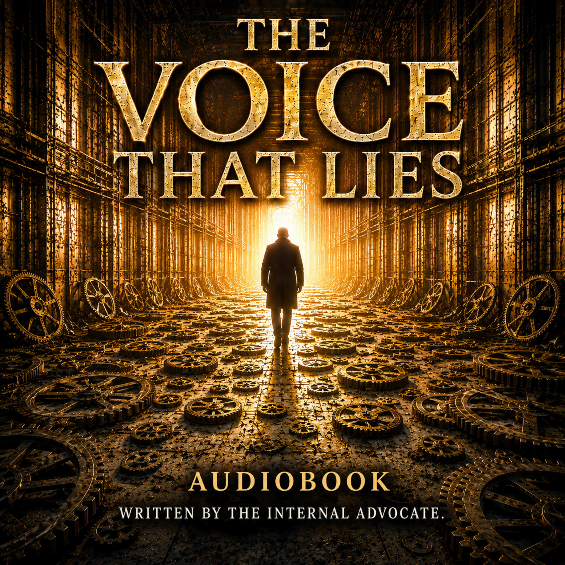 The Voice That Lies