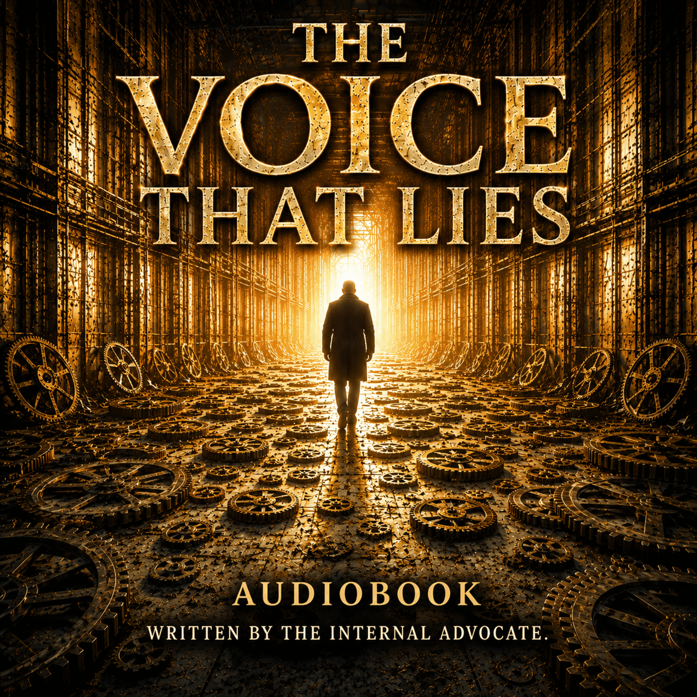 The Voice That Lies