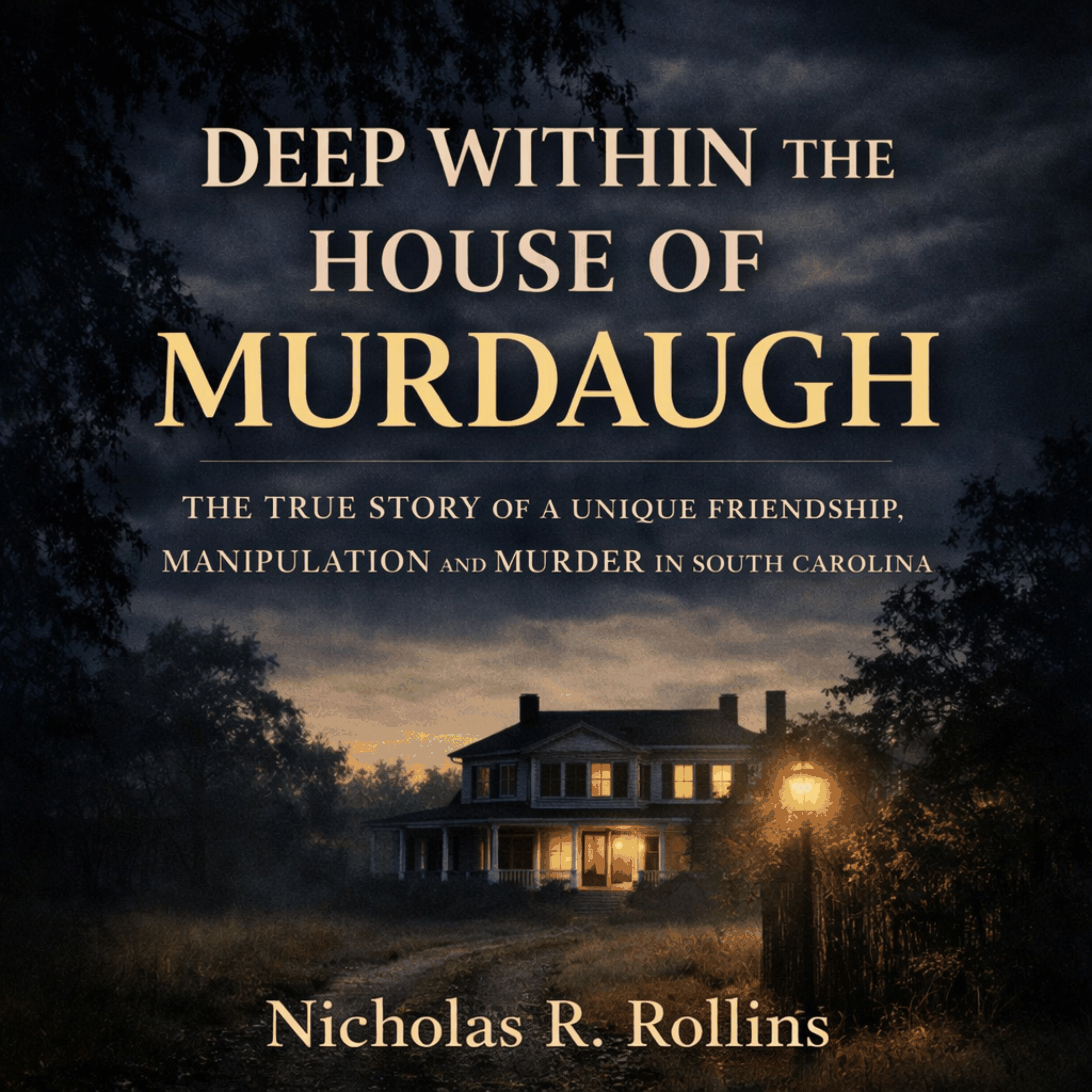Deep Within The House Of Murdaugh