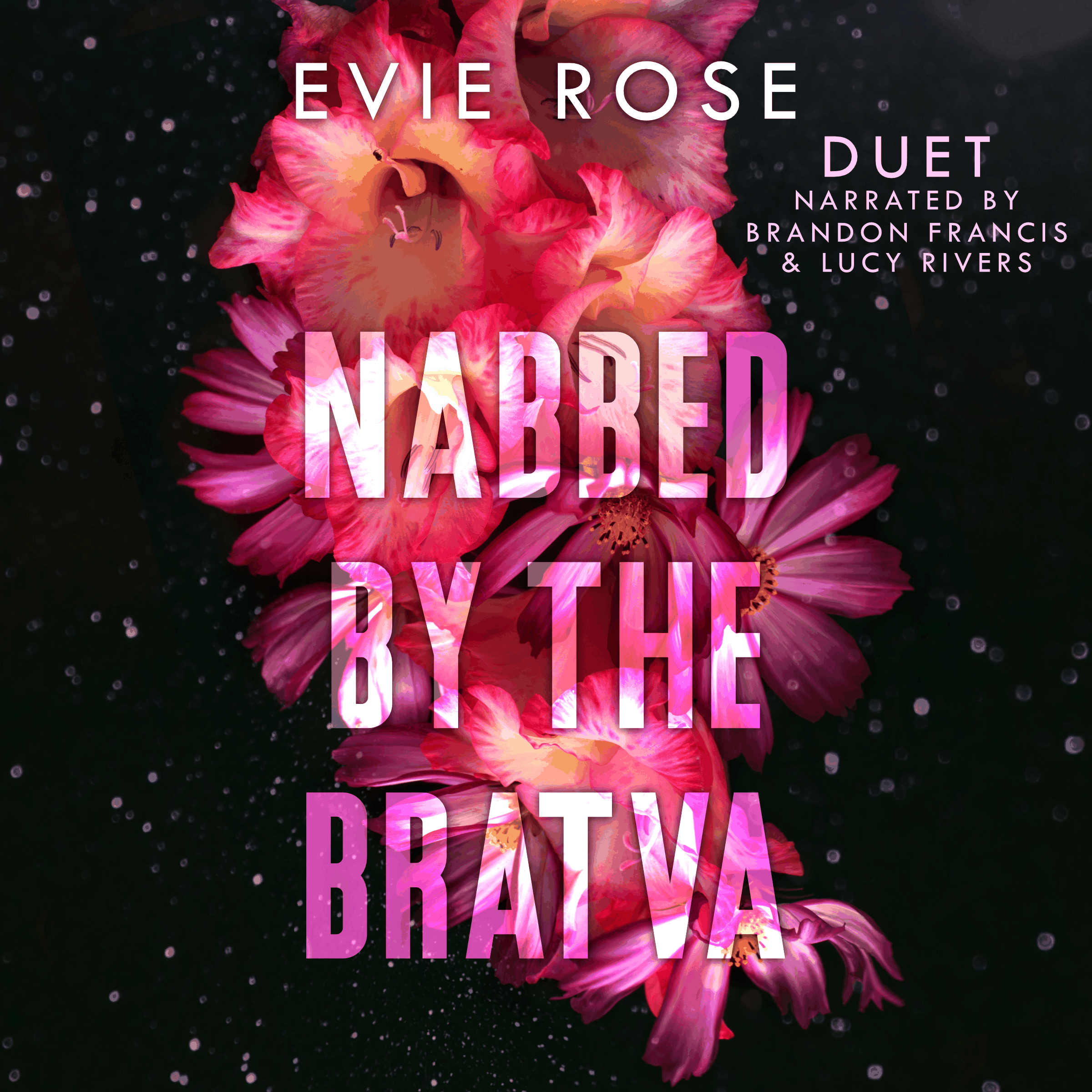 Nabbed by the Bratva