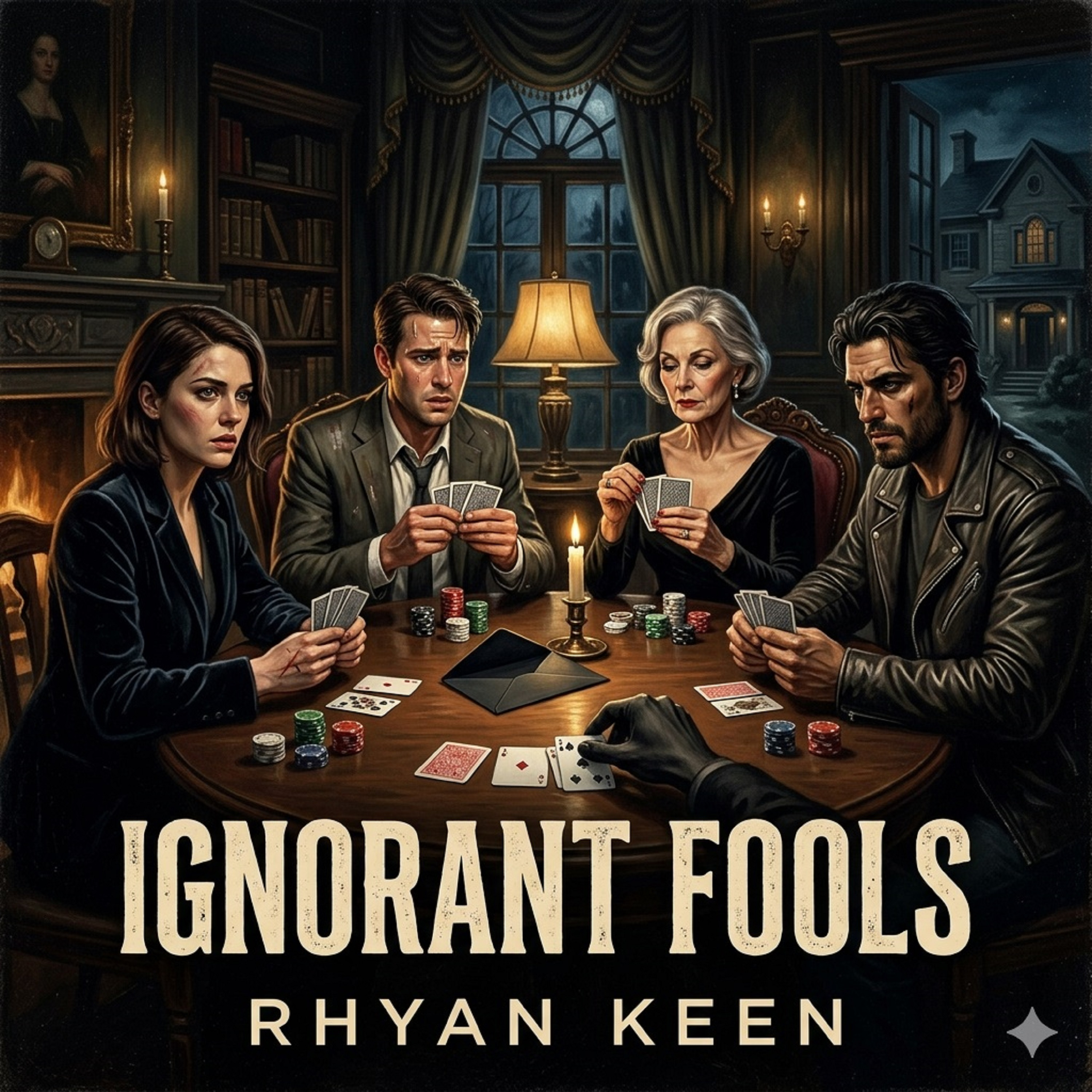 Ignorant Fools