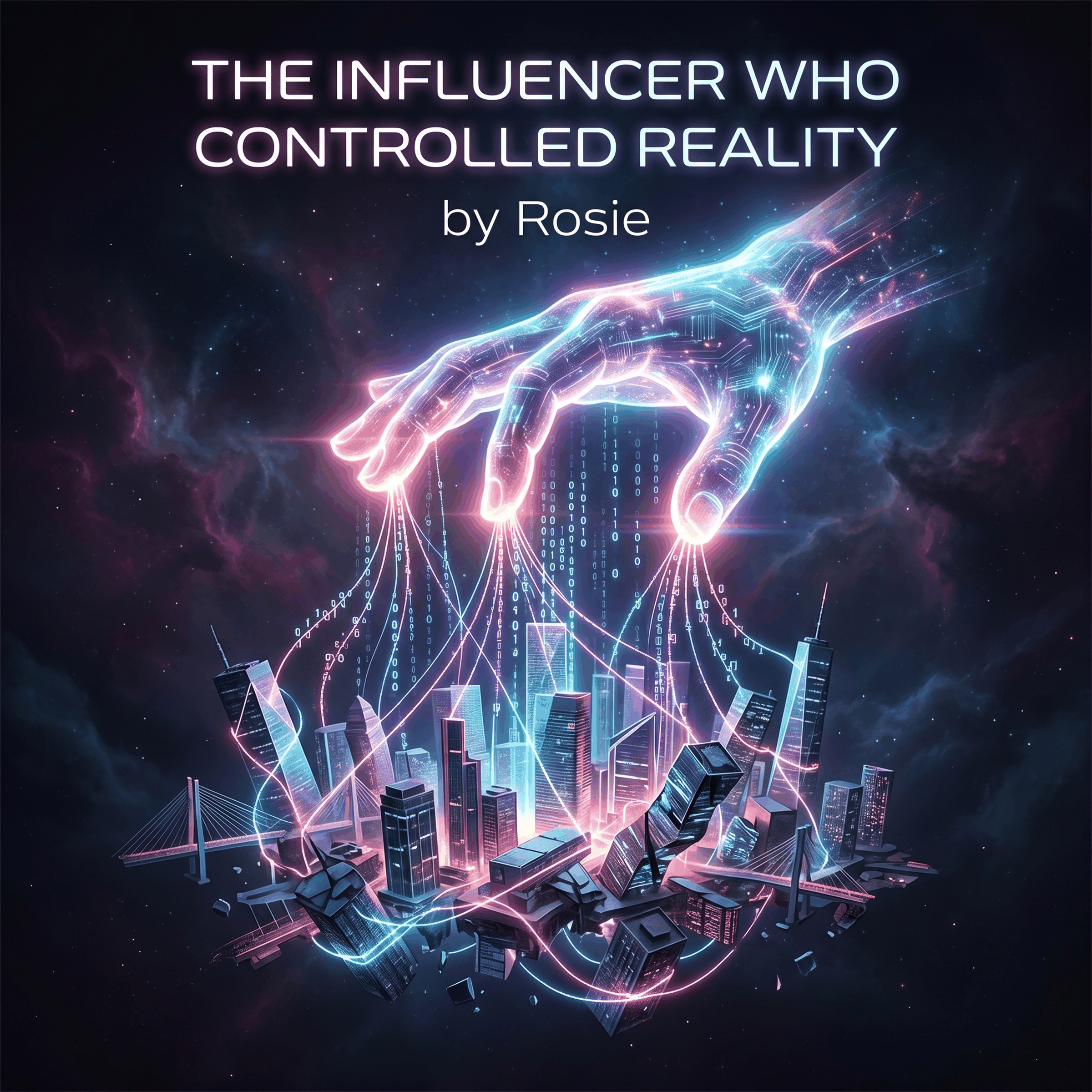 The Influencer Who Controlled Reality
