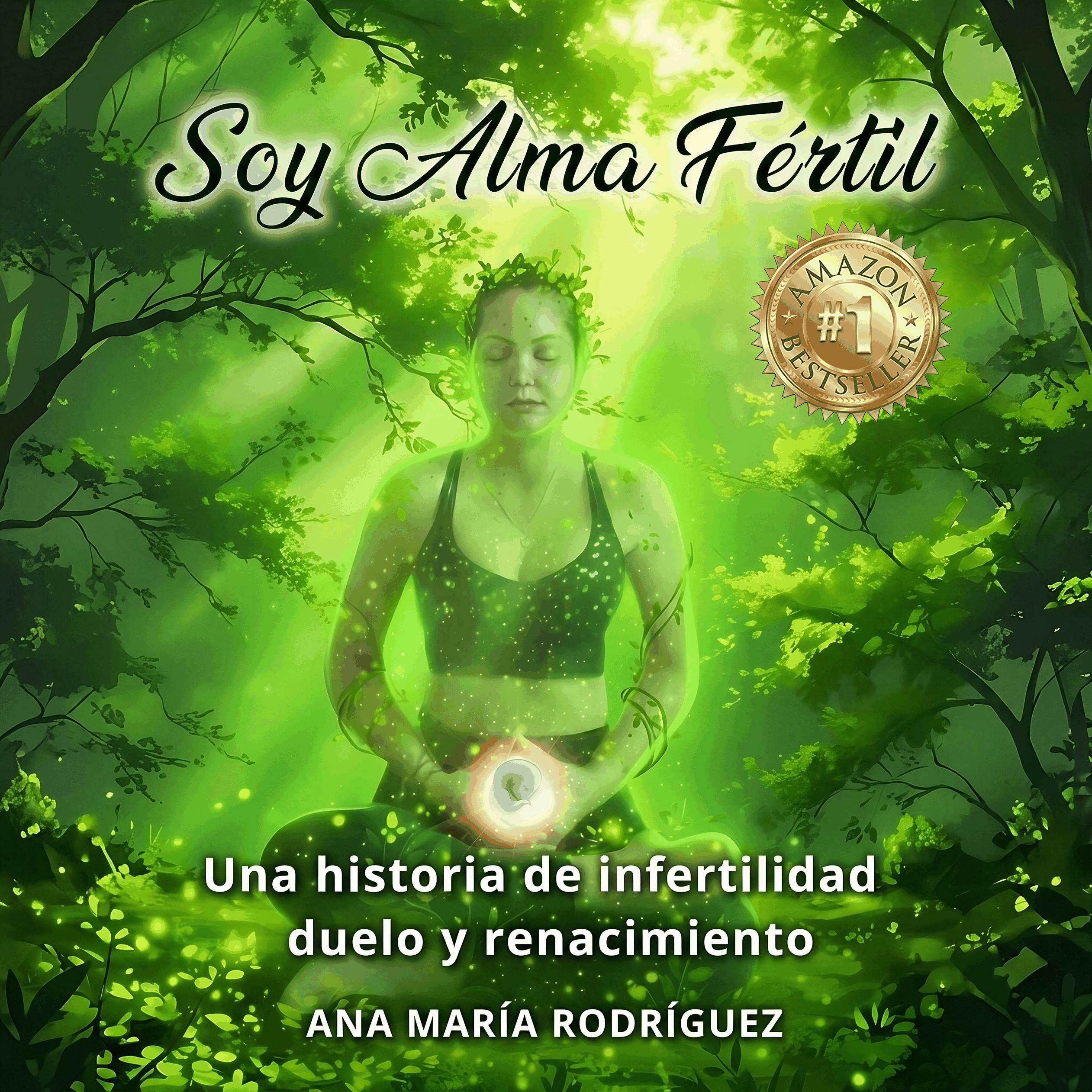 Soy Alma Fértil