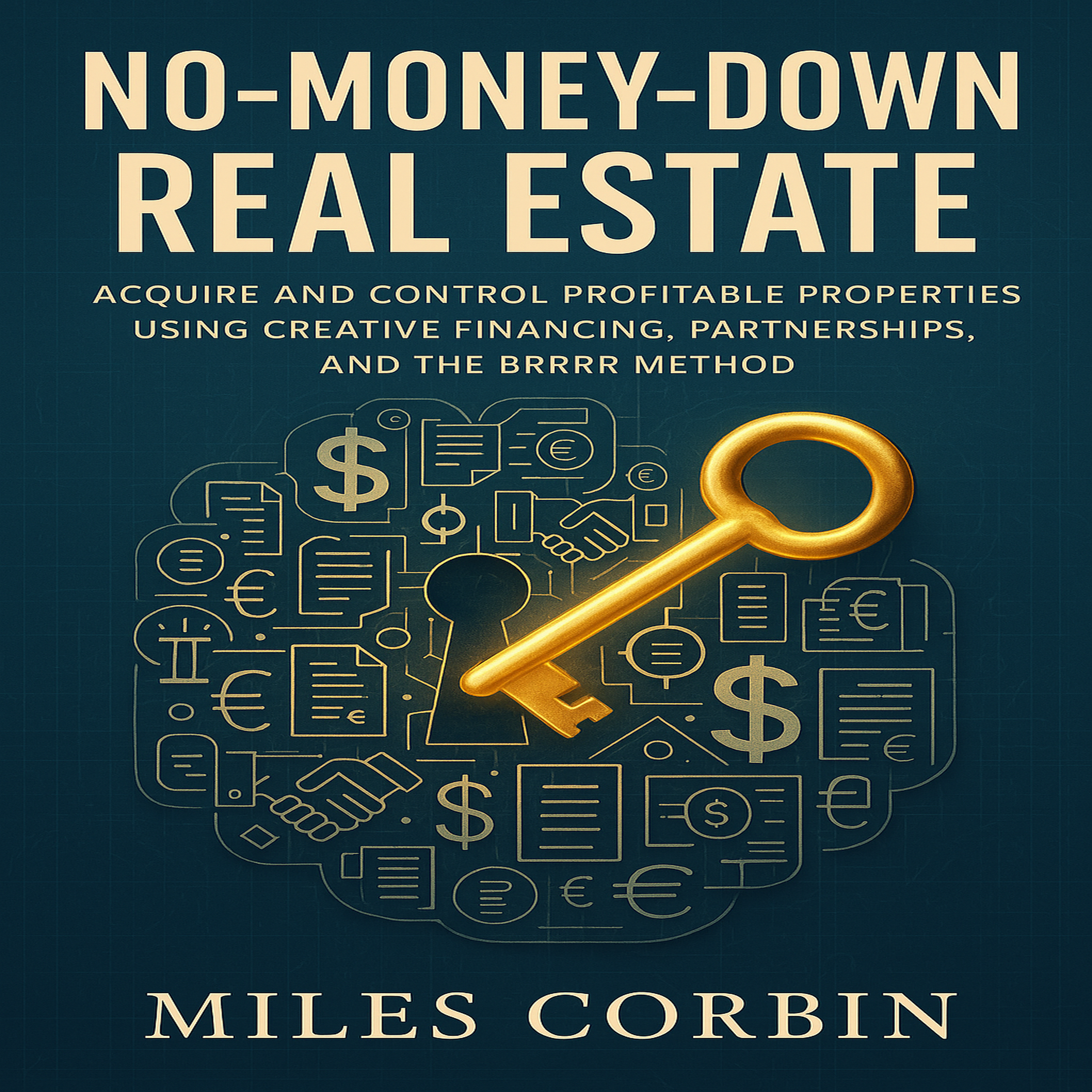 No-Money-Down Real Estate