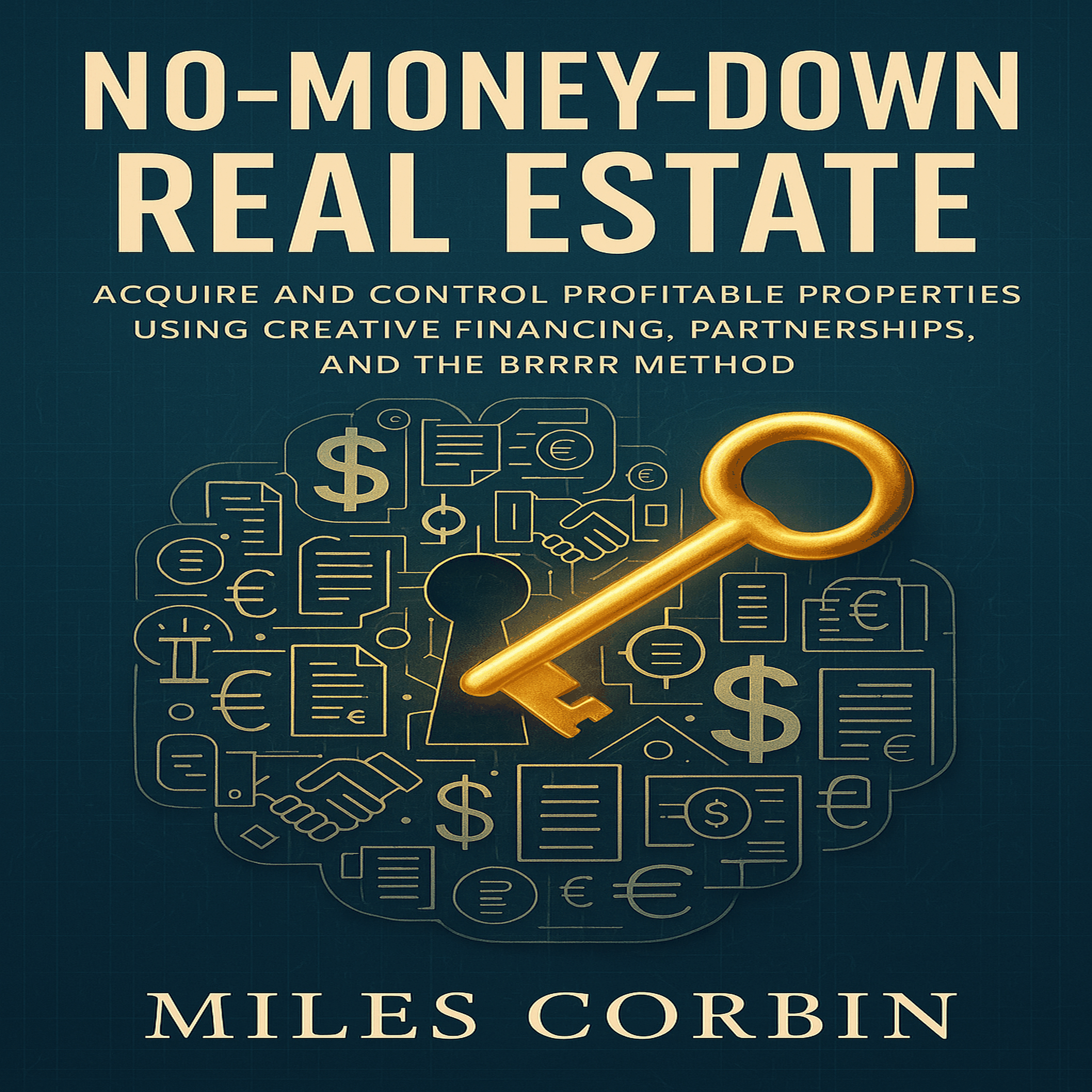No-Money-Down Real Estate