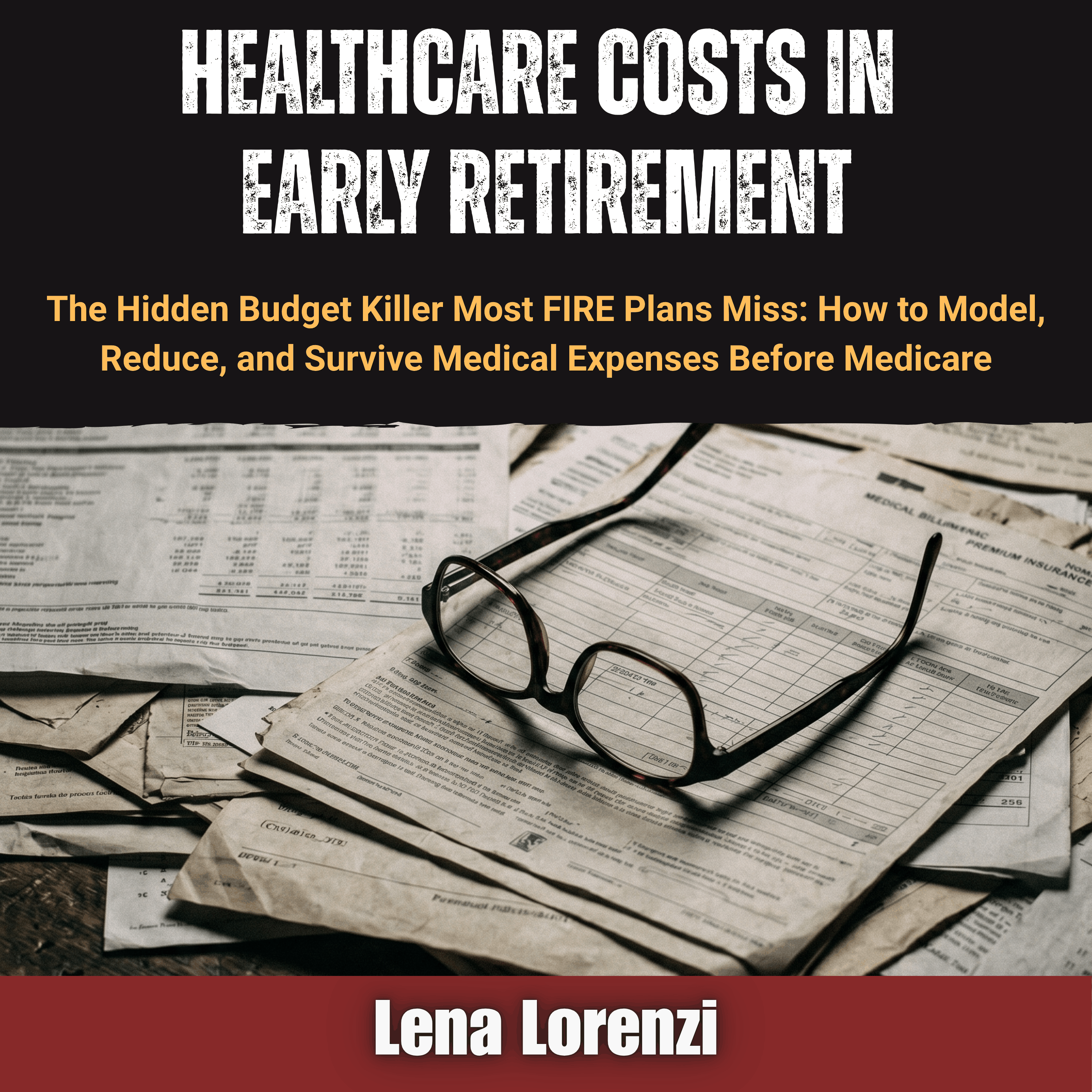 Healthcare Costs in Early Retirement
