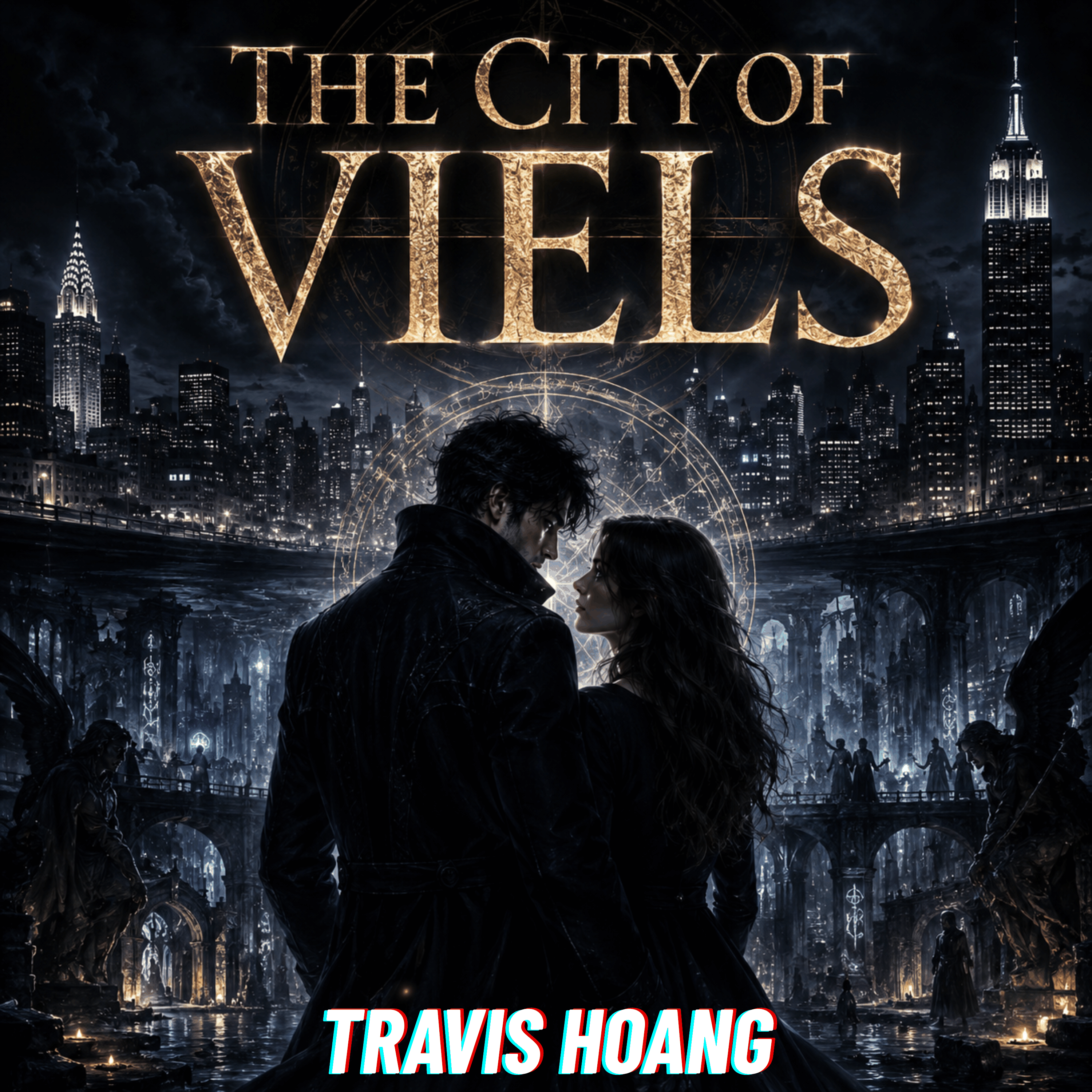 THE CITY OF VIELS