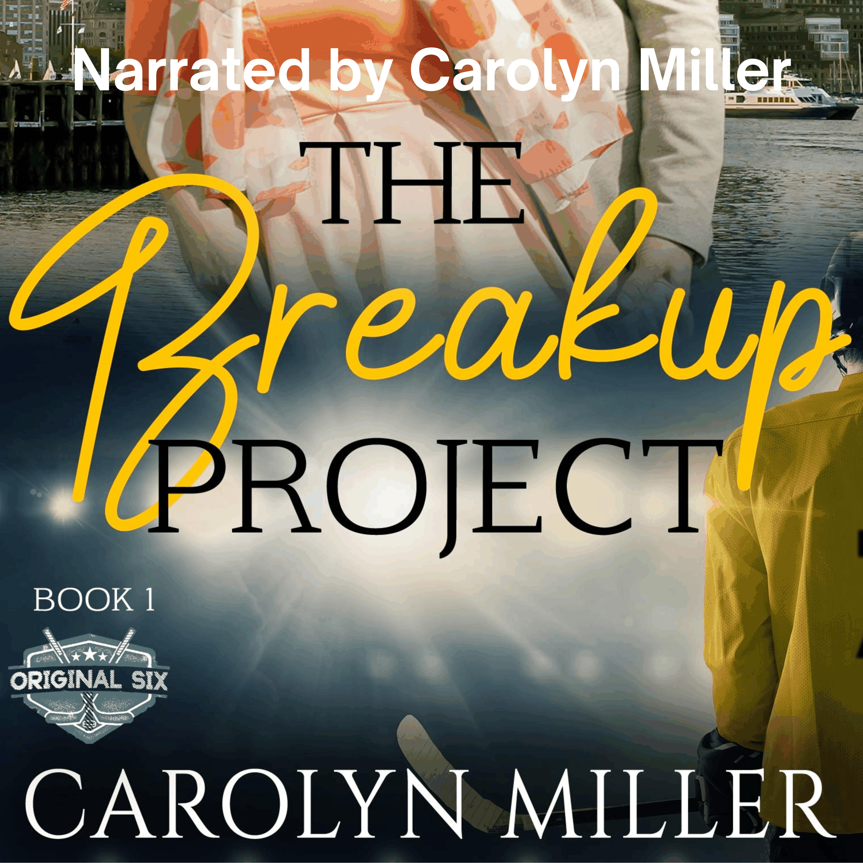 The Breakup Project